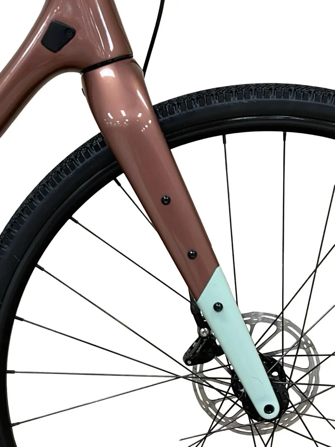 Refurbished - Gravelbike Rocky Mountain Solo C50 RAVAL 1 - Zeer goed 3/11