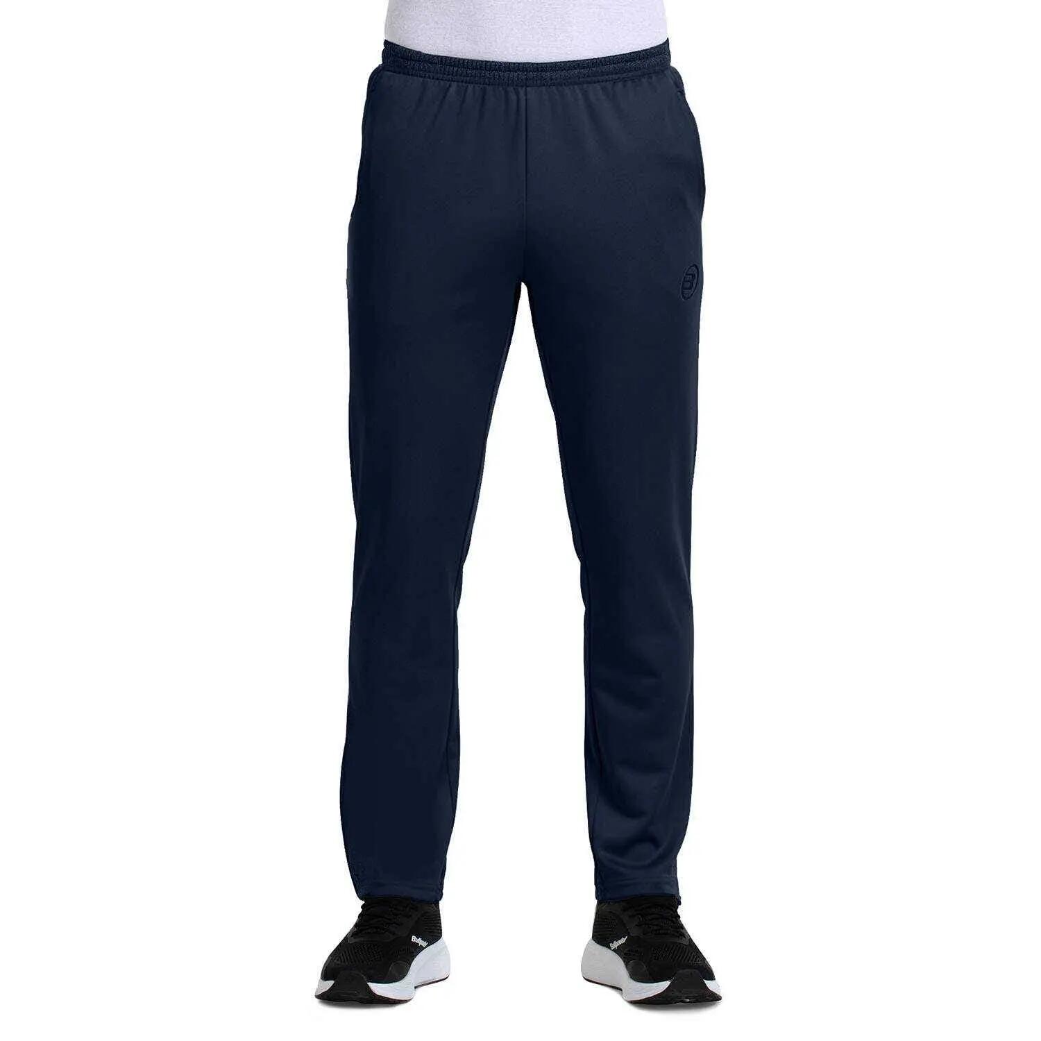 Pantalon Bullpadel Elesu 2/4