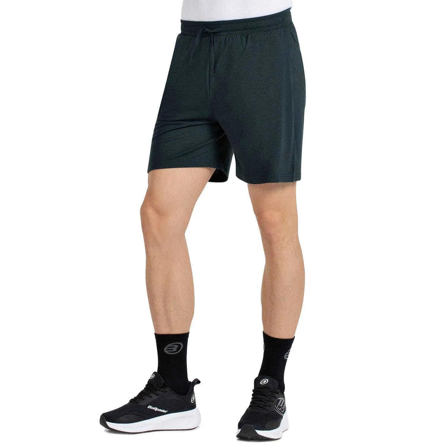 Pantalon Bullpadel Ande 1/7