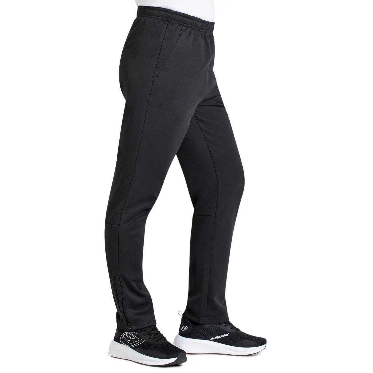 Pantalon Bullpadel Elesu 2/7