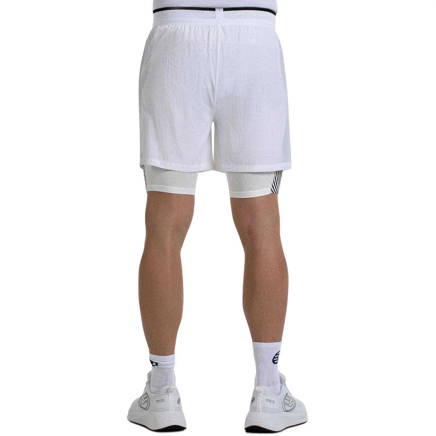 Pantalon Bullpadel Tanoel 3/7