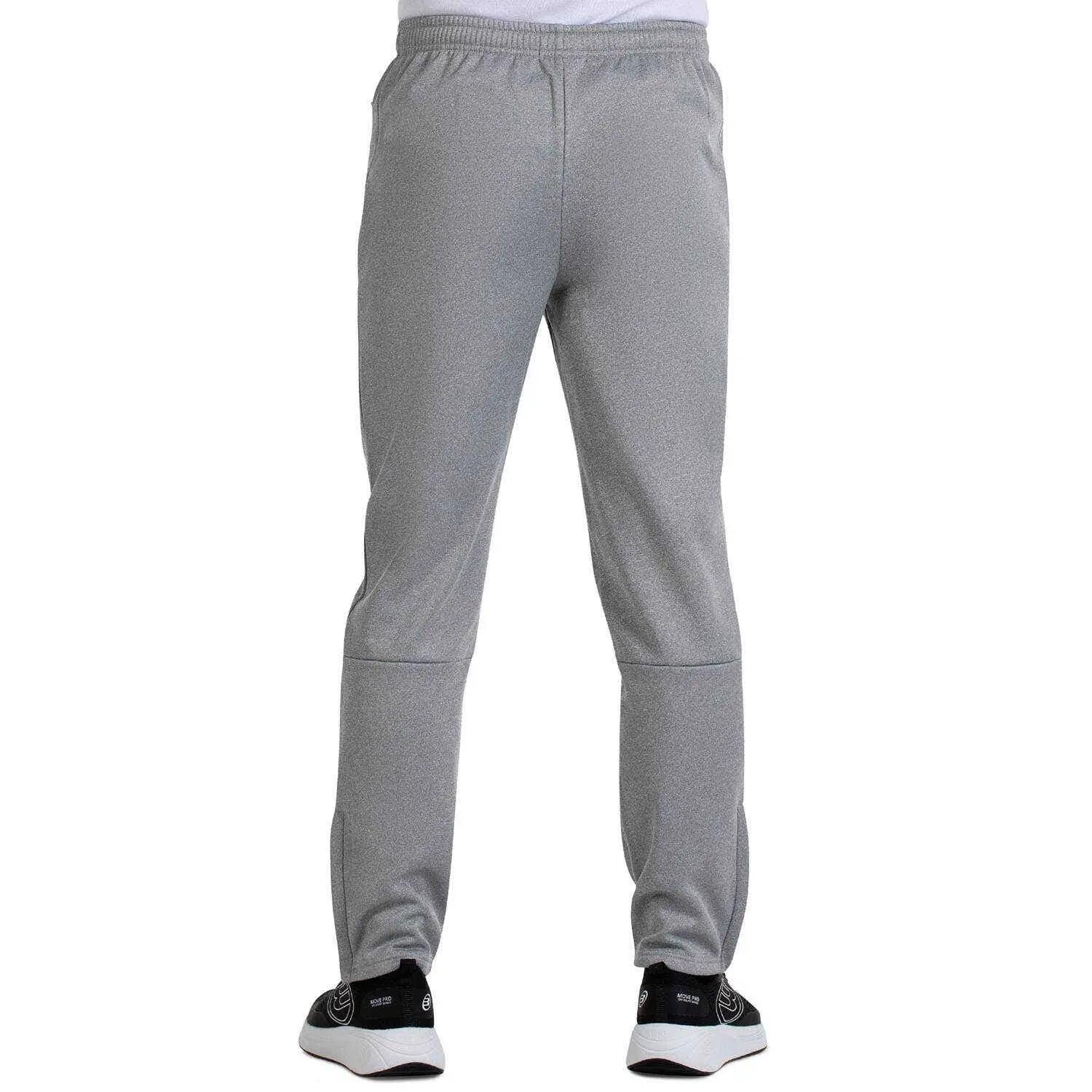 Pants Bullpadel Elesu 3/7
