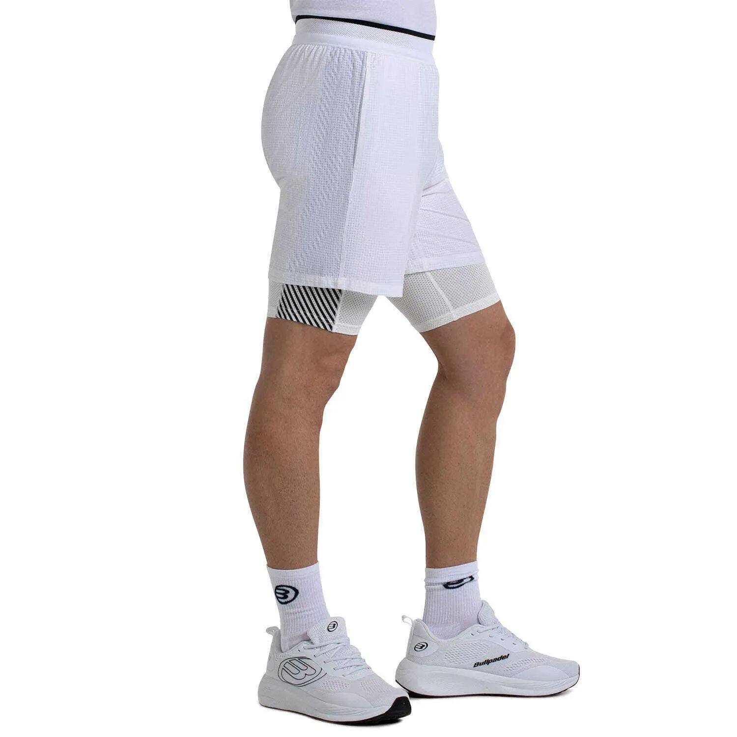 Pantalon Bullpadel Tanoel 2/7