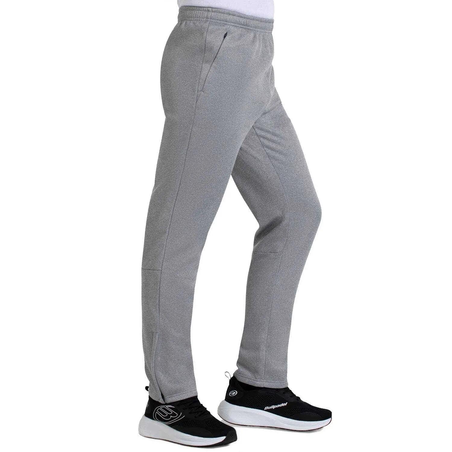 Pants Bullpadel Elesu 2/7