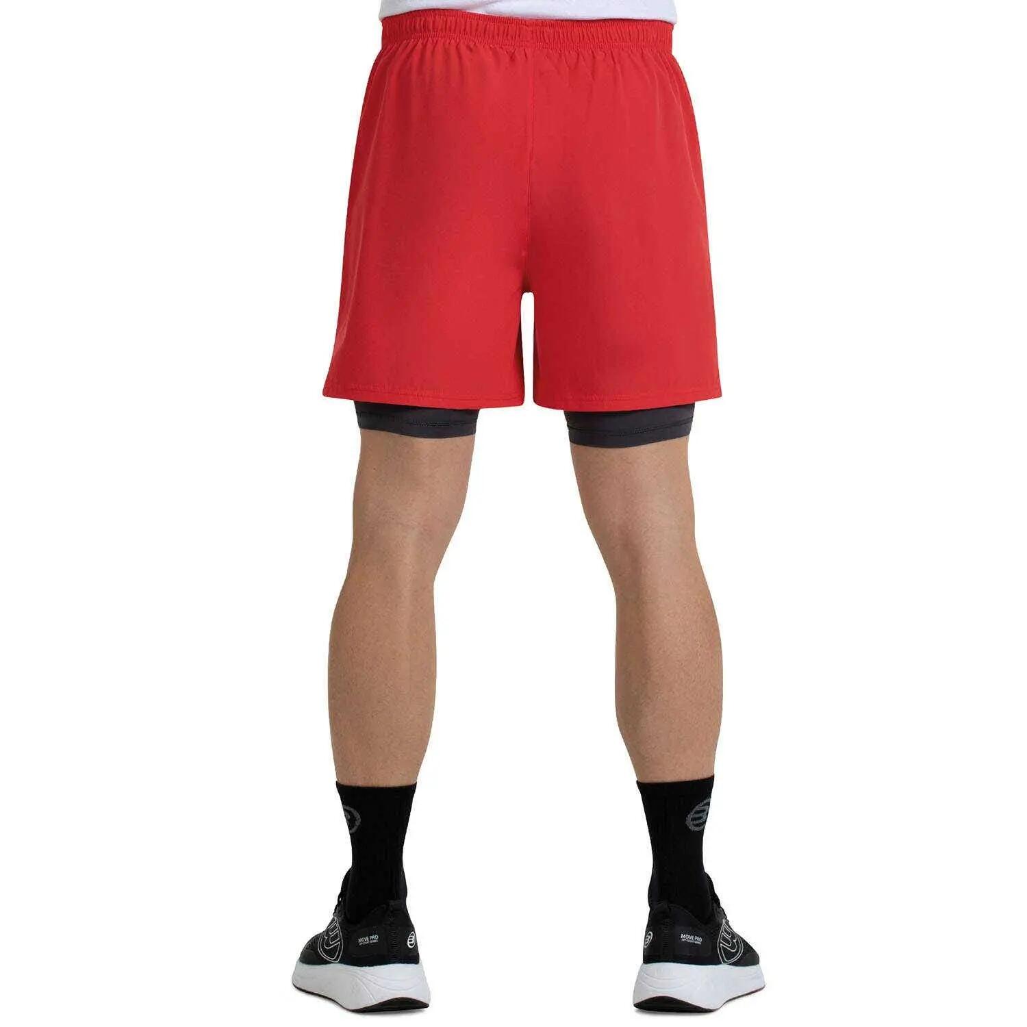 Pantalon Bullpadel Montis 3/7
