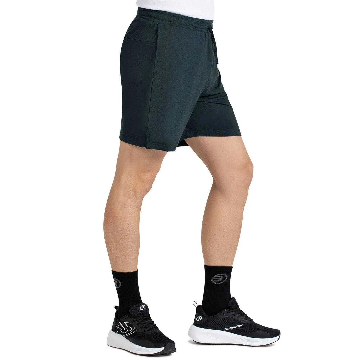 Pantalon Bullpadel Ande 2/7