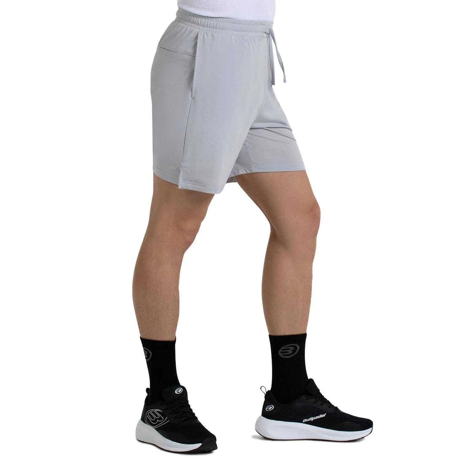 Pantalon Bullpadel Ande 2/7
