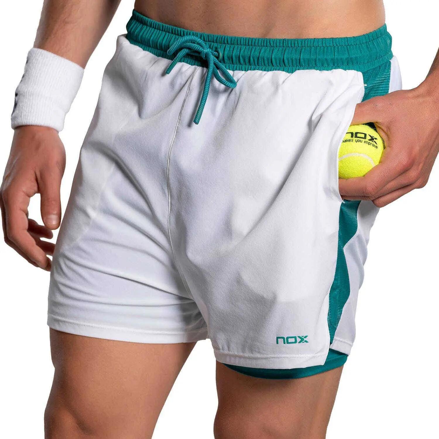 Pants Nox Pro