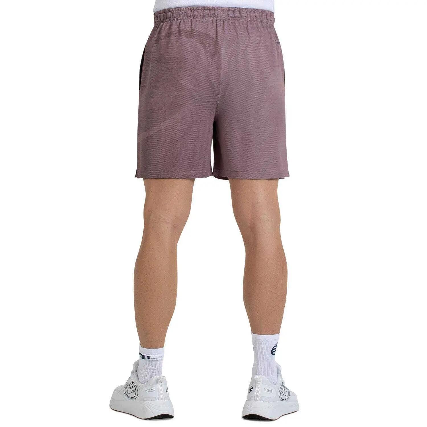 Pantalon Bullpadel Cimos 621 Sandalo S 7/7