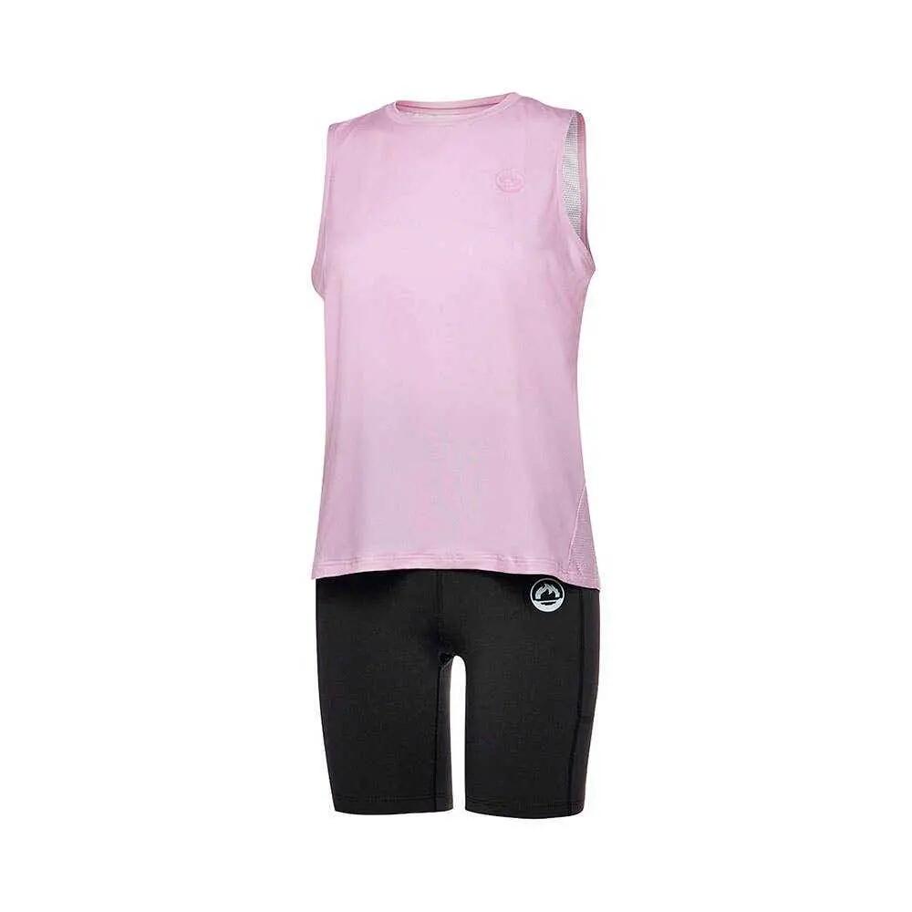 CONJUNTO J.HAYBER AZURE PINK DS23055-800 MUJER S 2/7