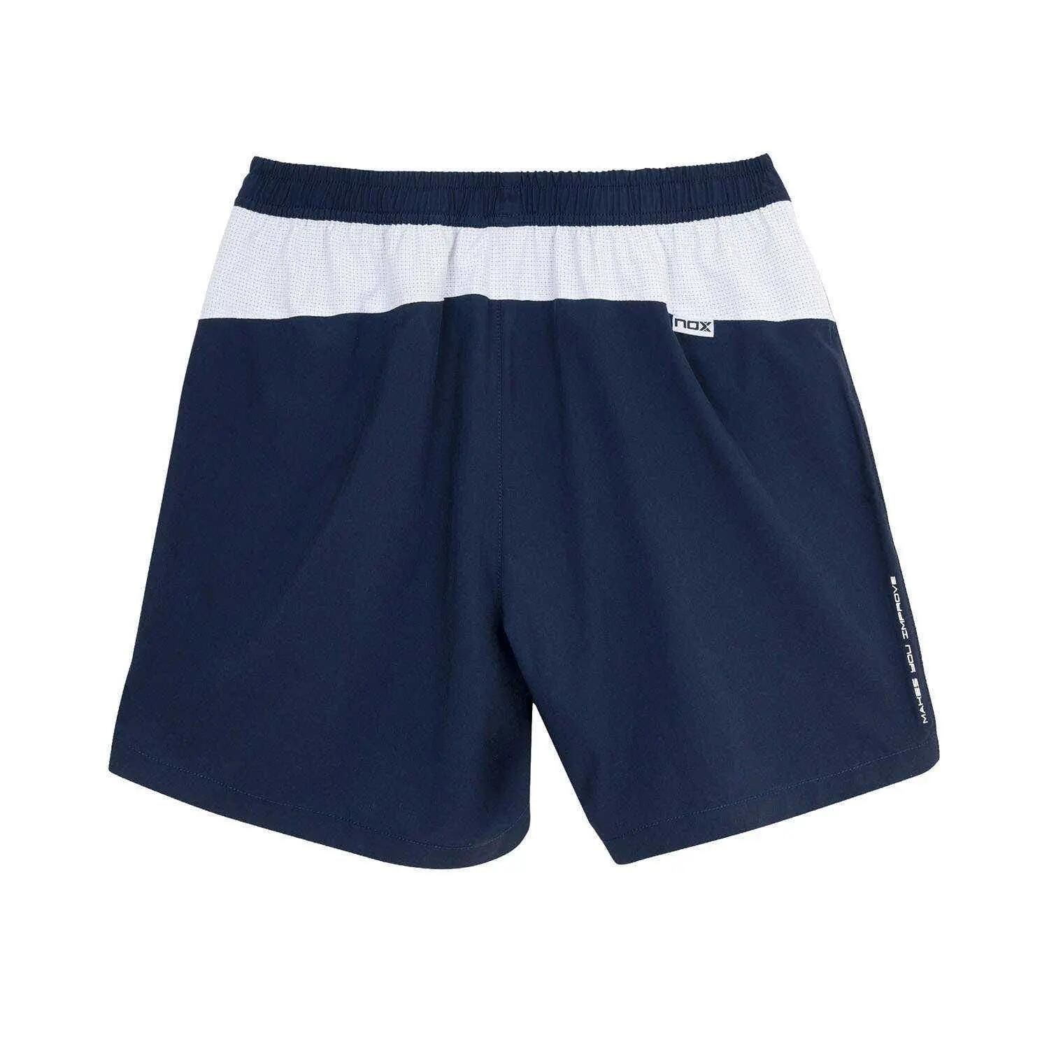 Pantalón Nox Team 2/7