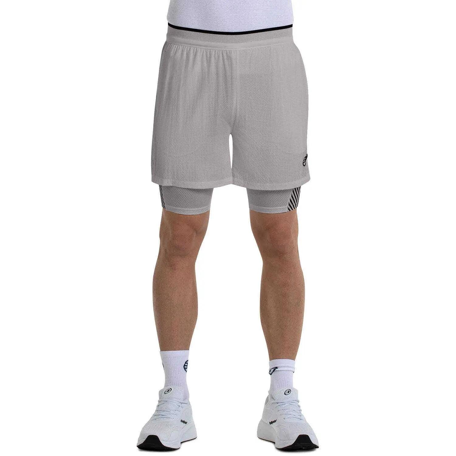 Pants Bullpadel Tanoel 3/4