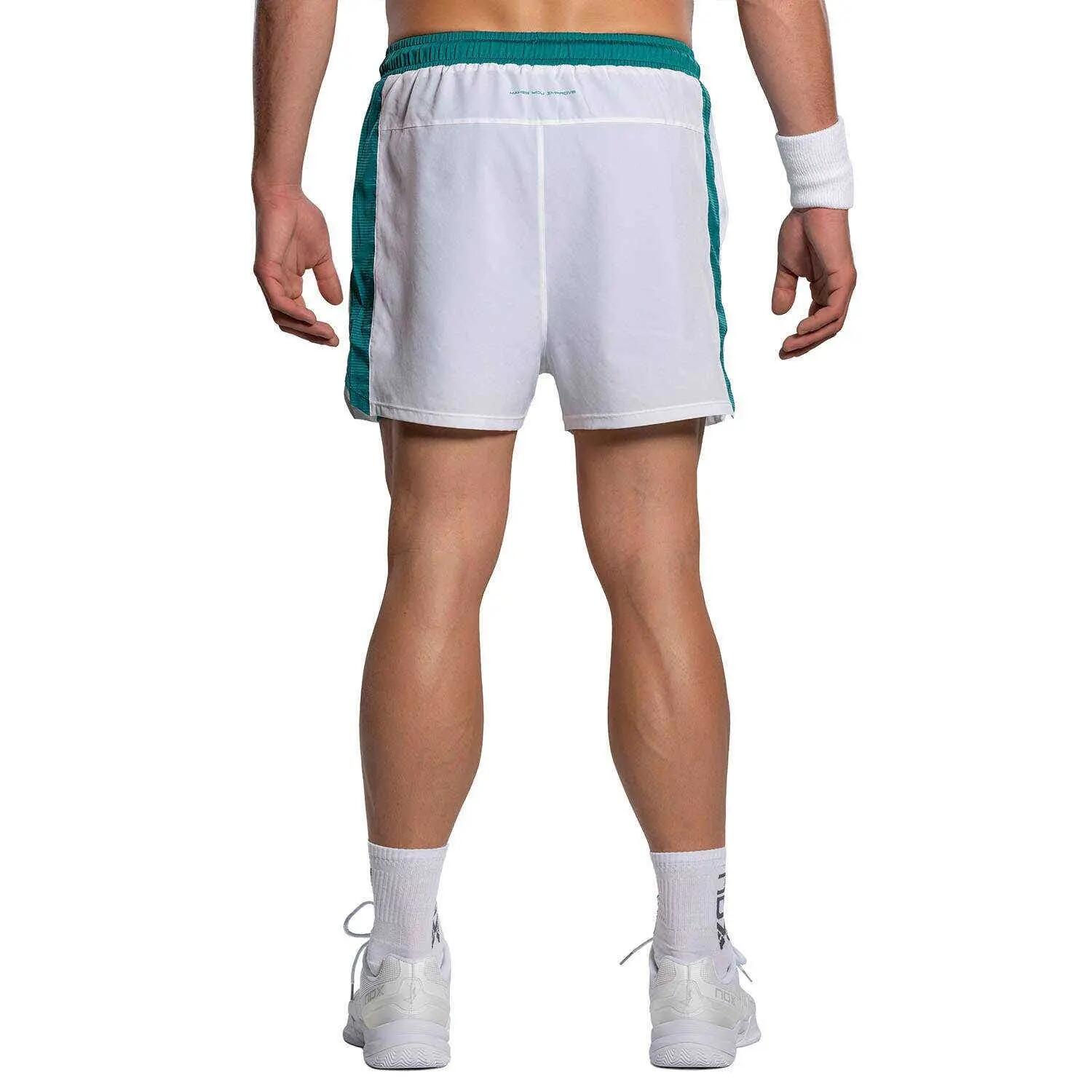 Pantalón Nox Pro 3/8