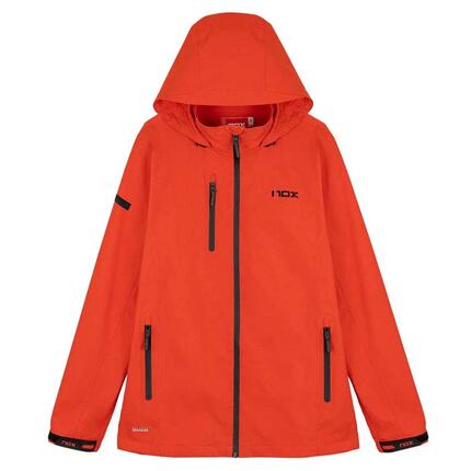Softshell Nox Team Femme