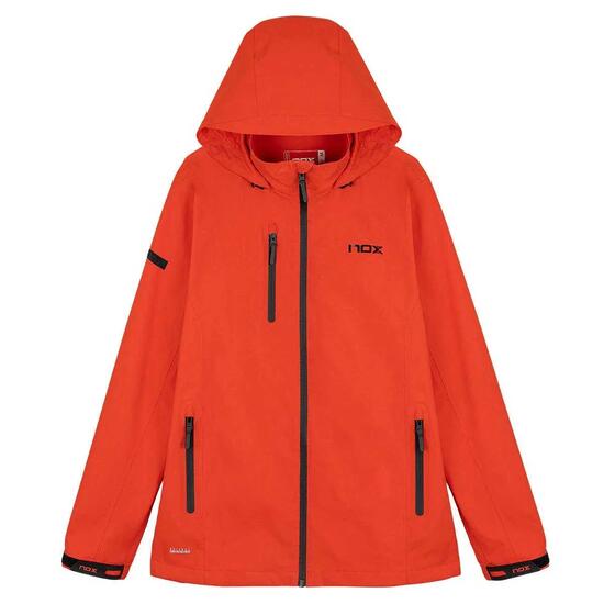 Softshell Nox Team Femme