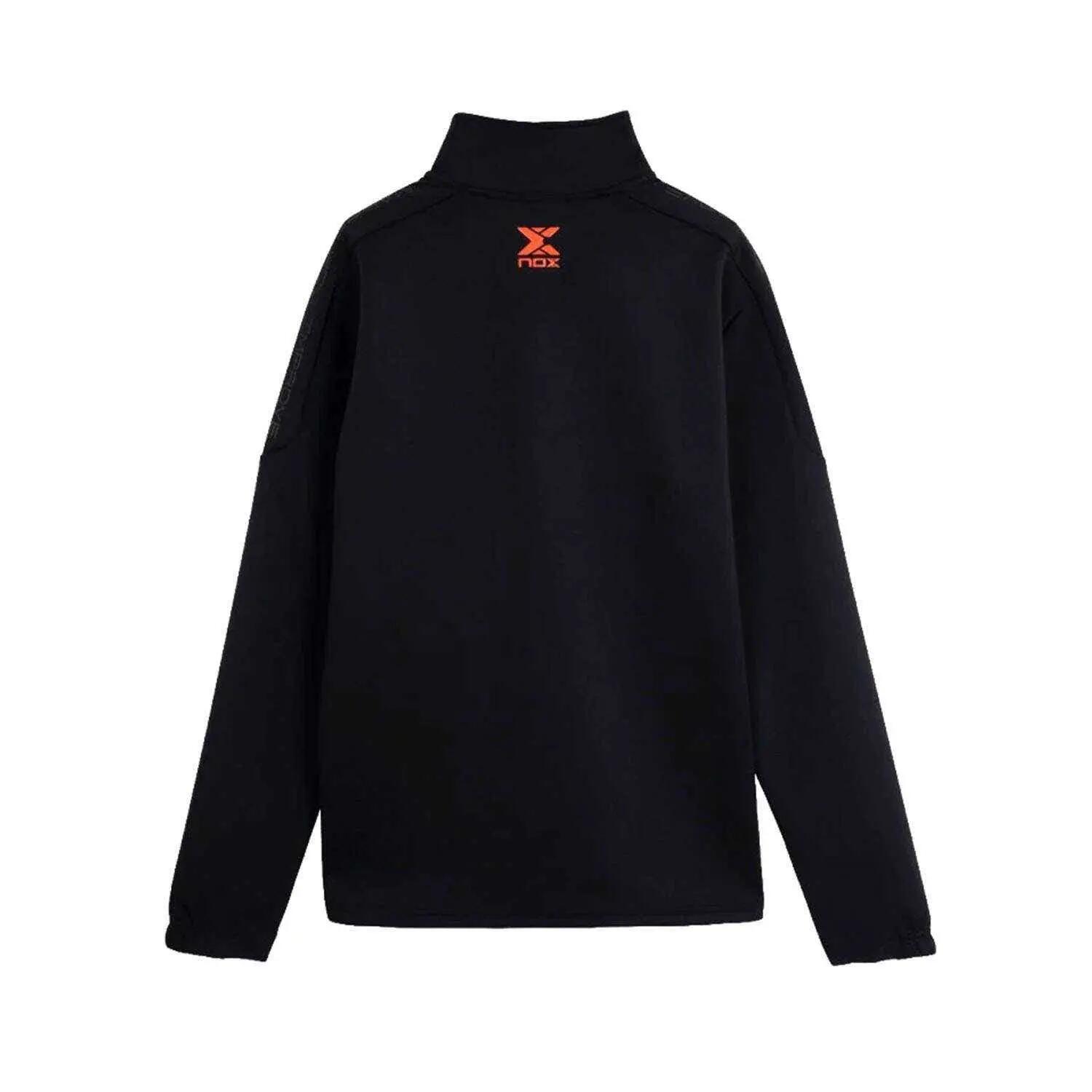 Veste Nox équipe 26 3/7