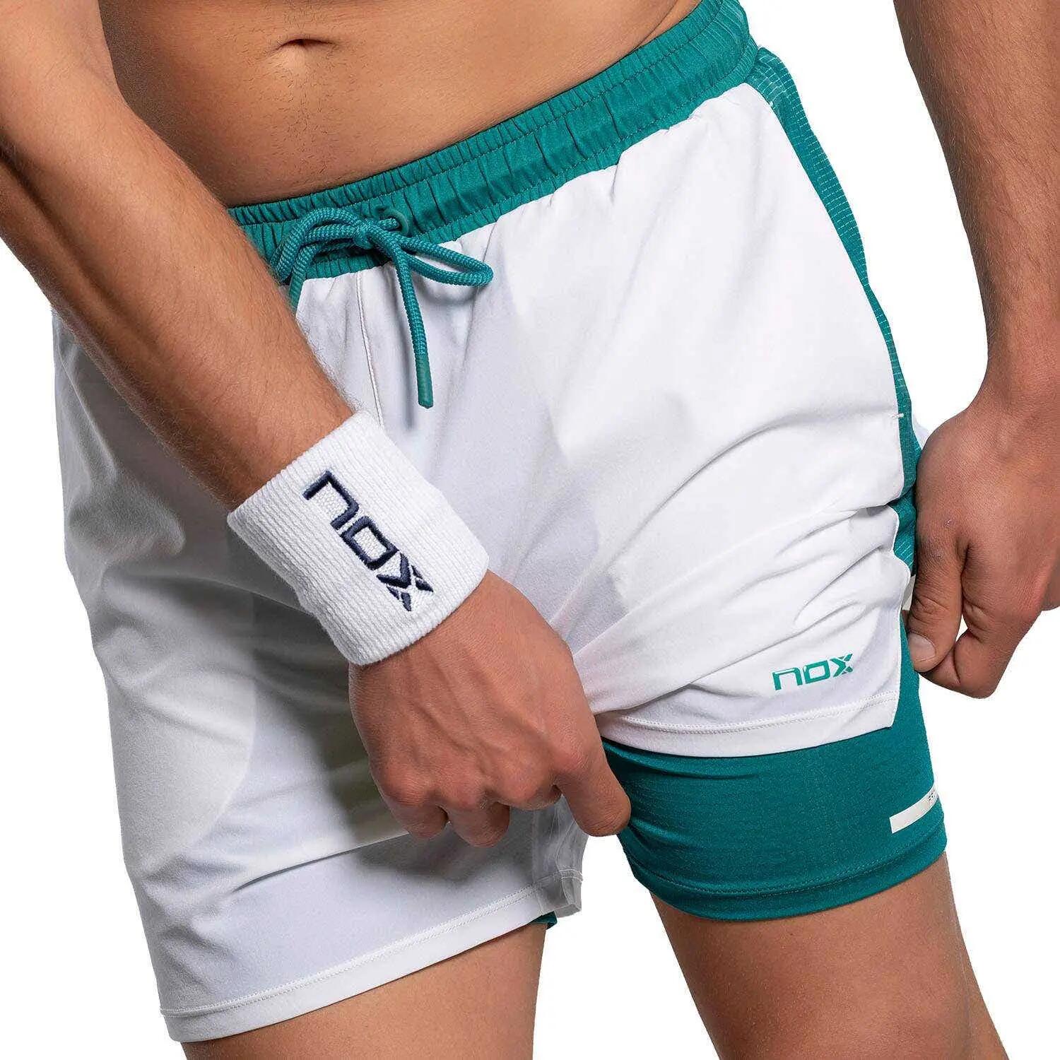 Pantalón Nox Pro 2/8