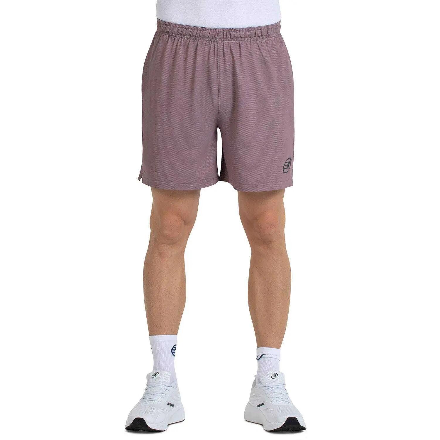 Pantalon Bullpadel Cimos 621 Sandalo S 4/7