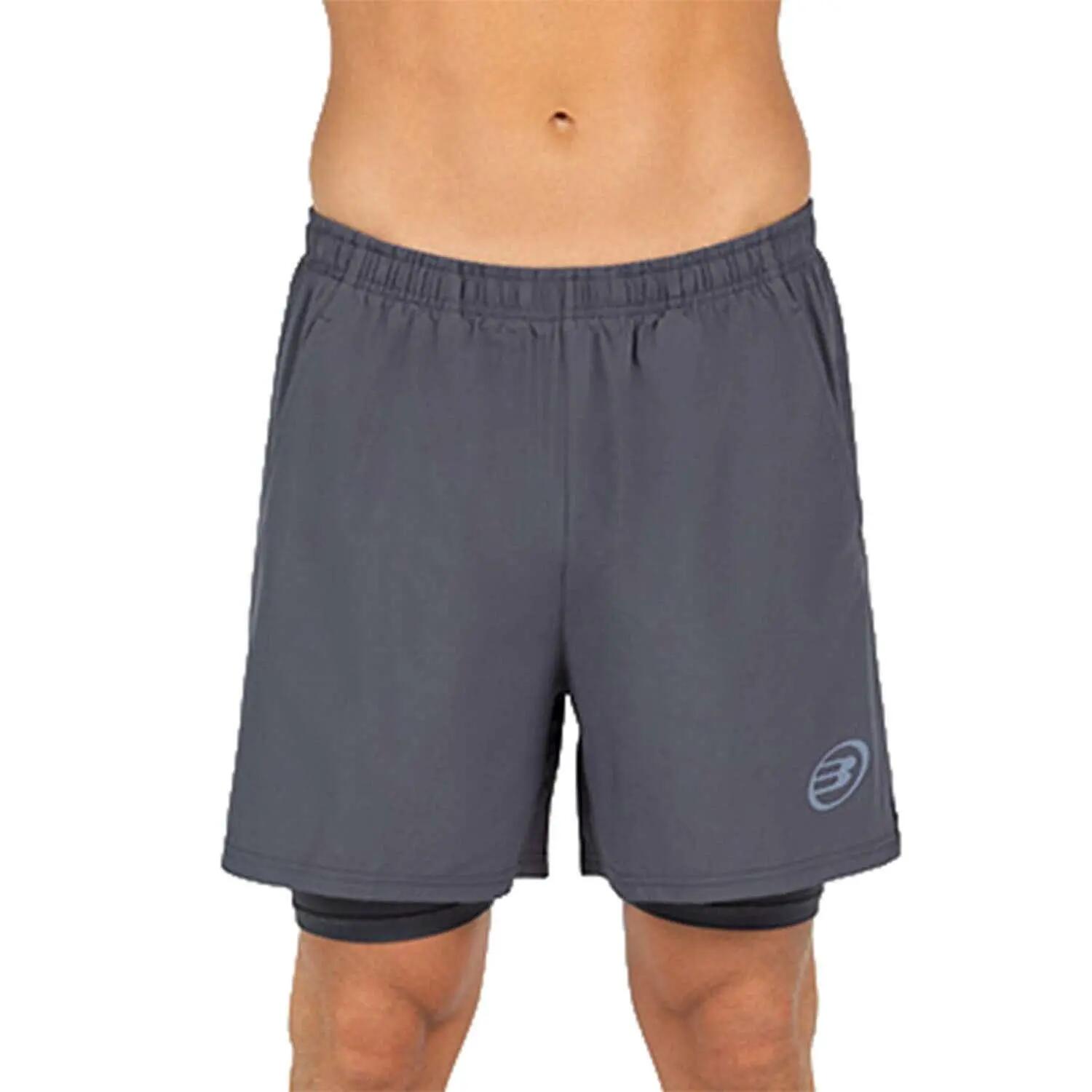 Pantalon Bullpadel Montis 2/4