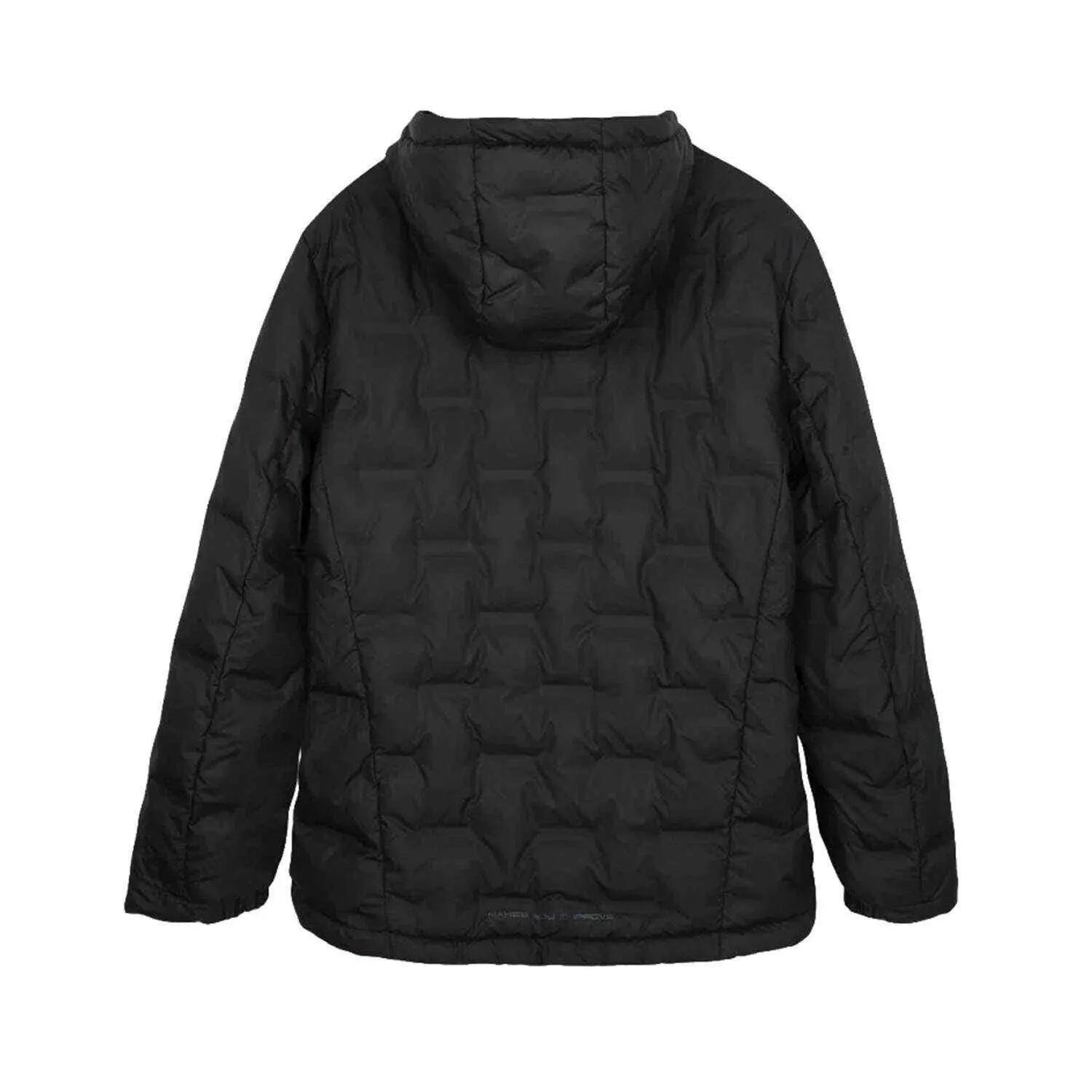 CHAQUETA NOX ACOLCHADA TEAM T25HCHTEBL BLACK XXL 3/7