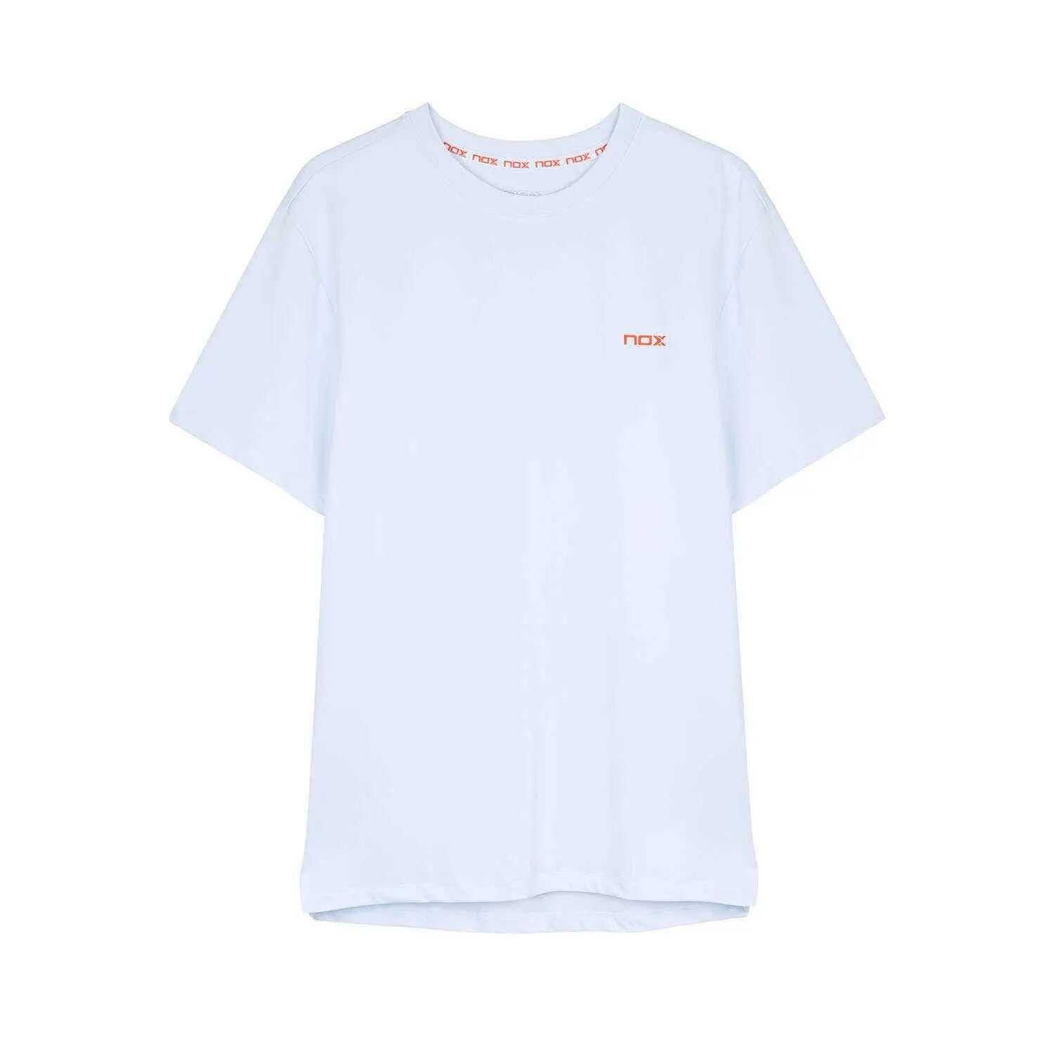 Camiseta Nox Team 3/7