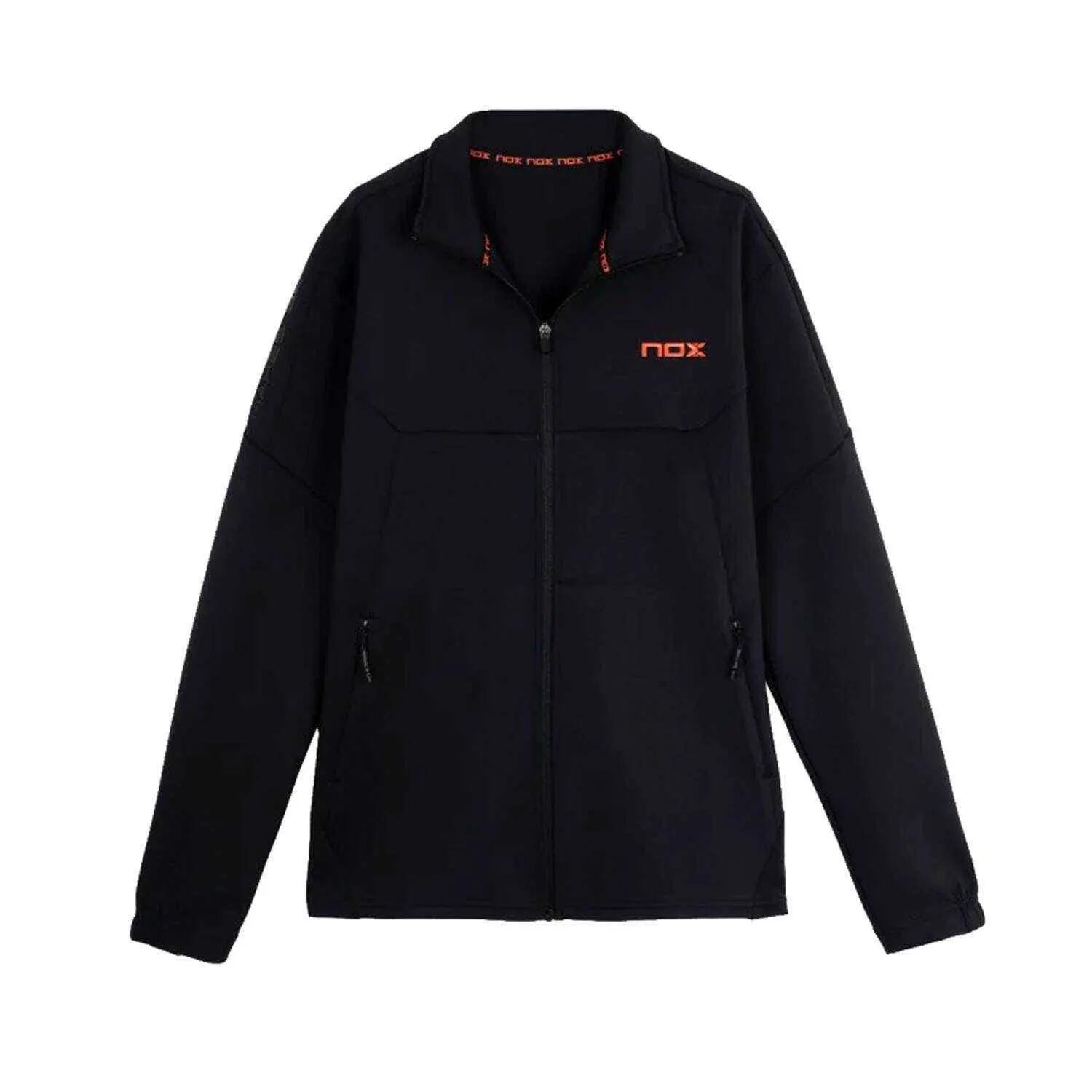 Veste Nox équipe 26 2/7