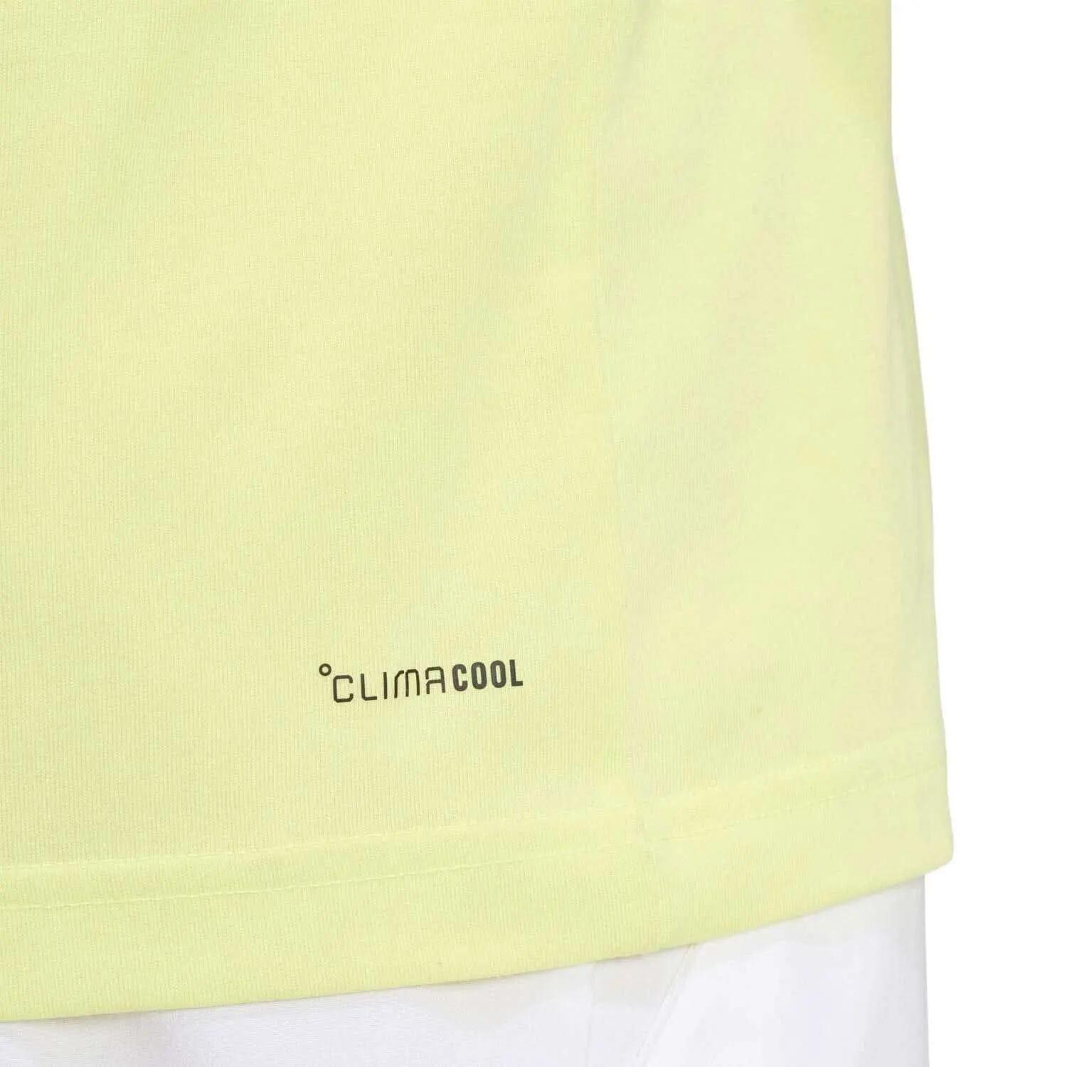 Camiseta Adidas Padel G T Kr2323 S 3/7
