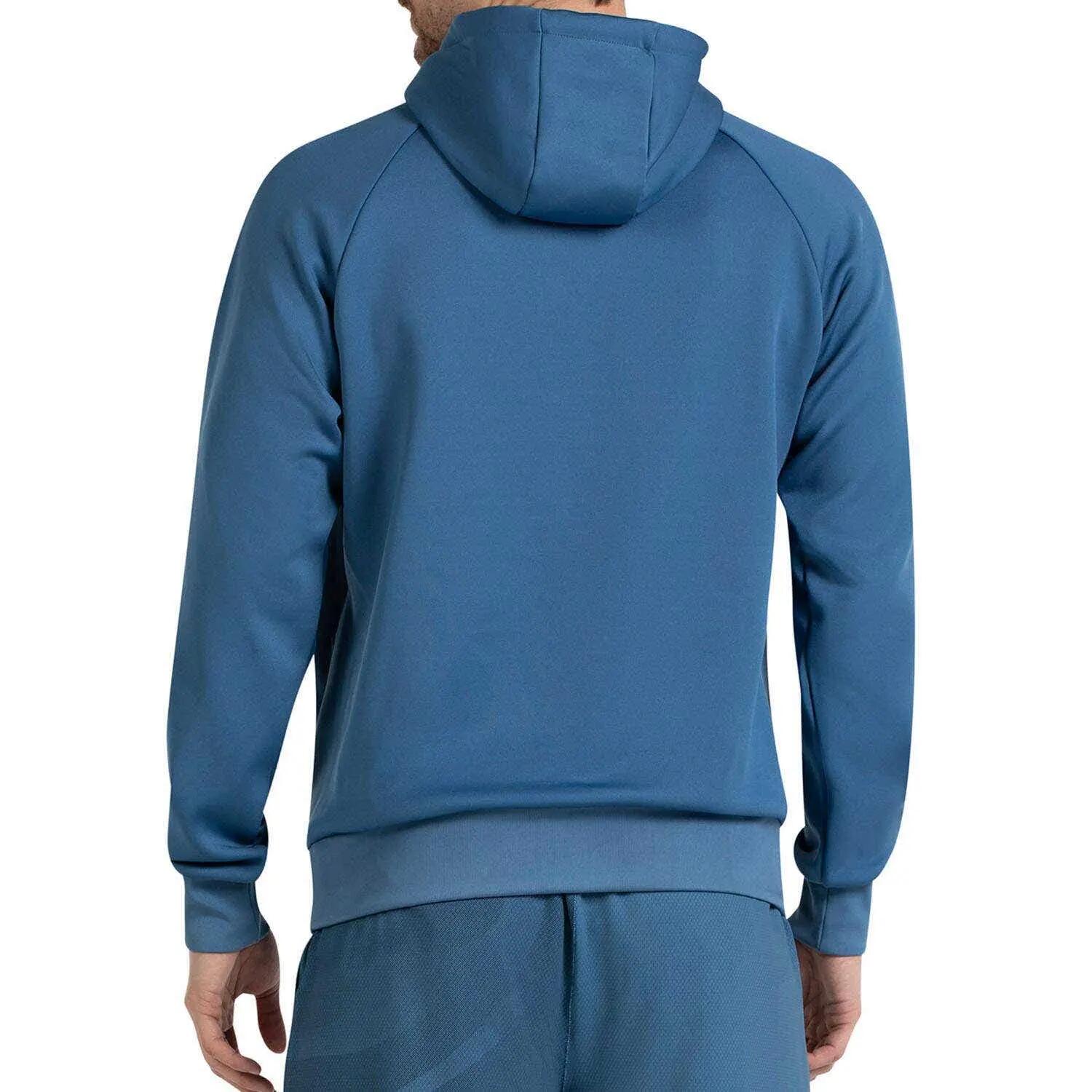 Sudadera Bullpadel Eira 3/7