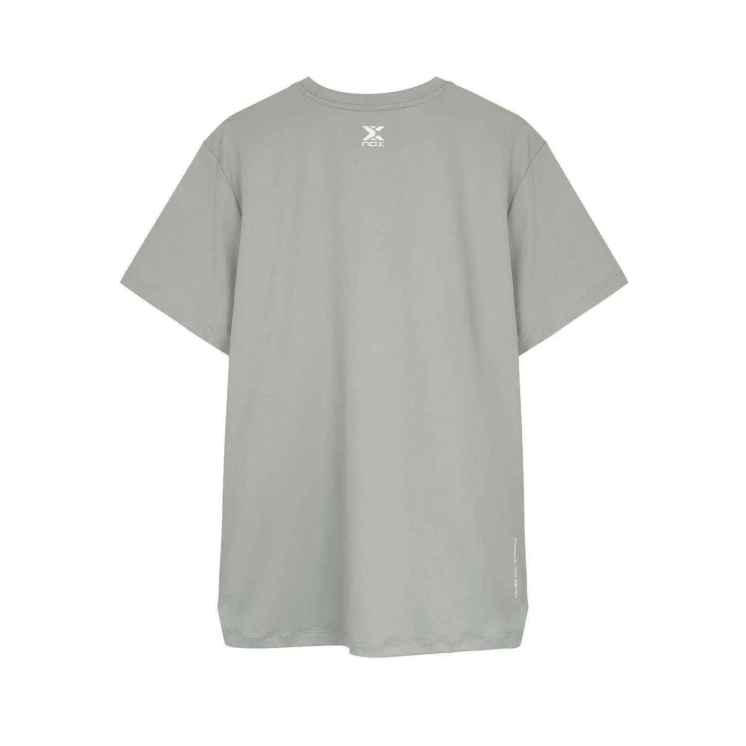 T-shirt Nox Team 2/7