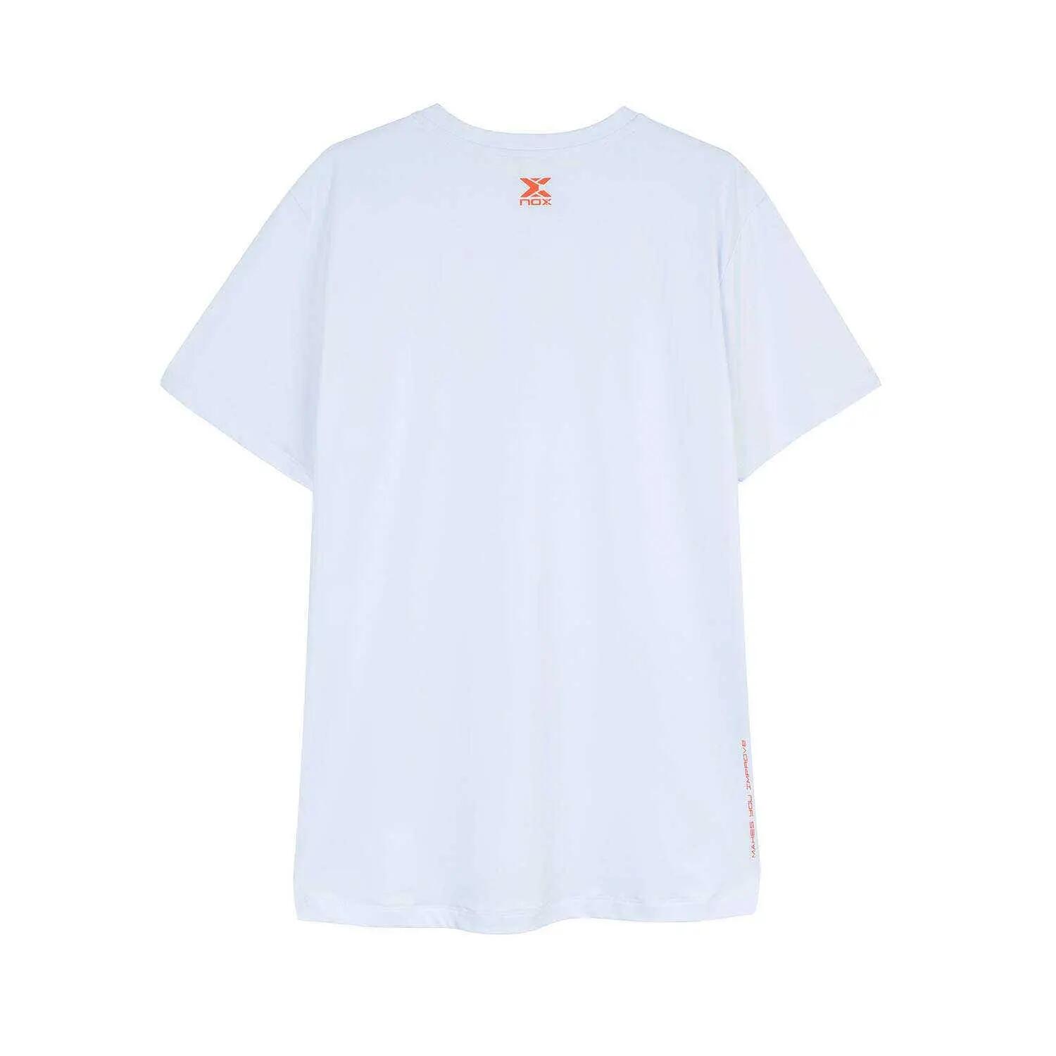 Camiseta Nox Team 5/7