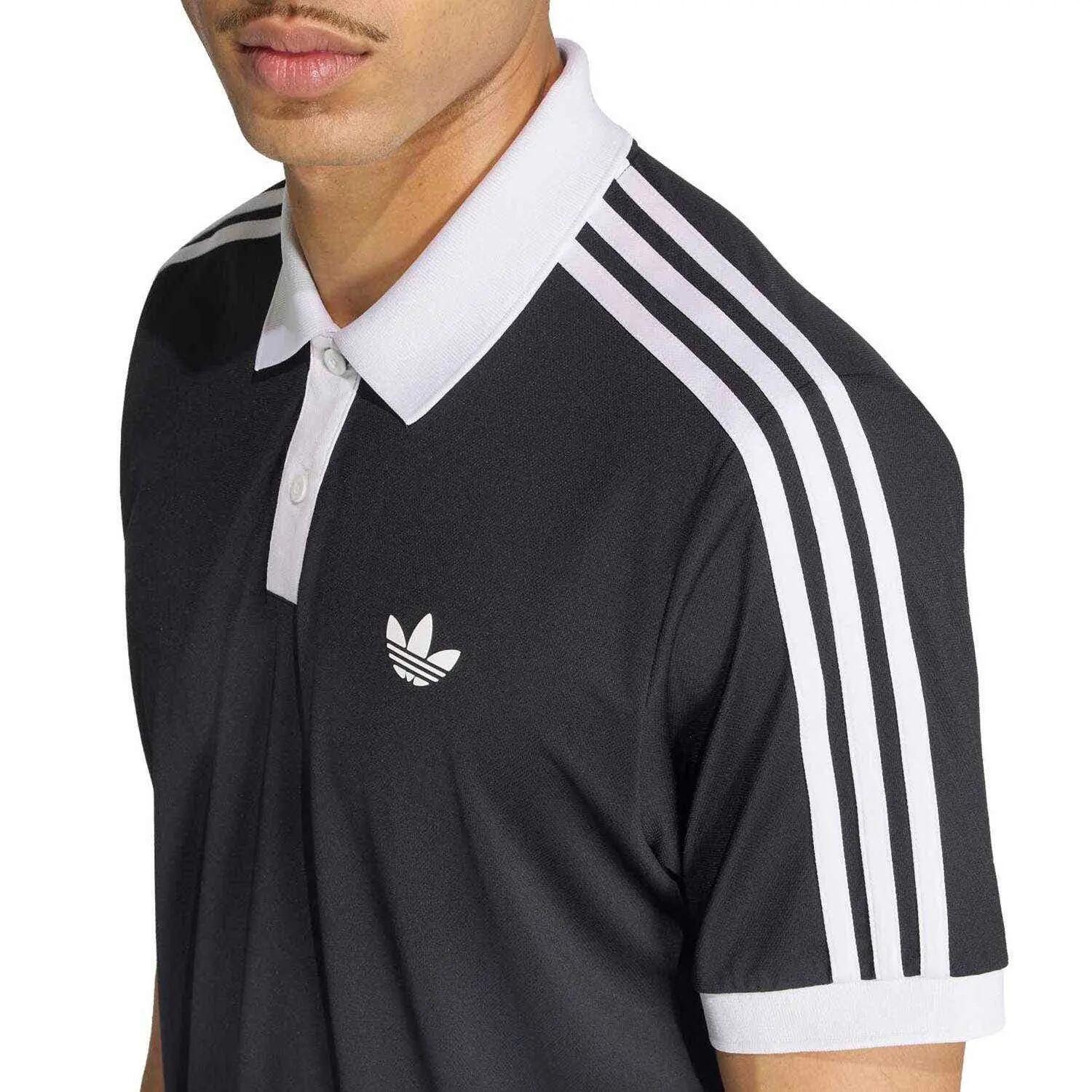 Polo Adidas Classics Ky8886 S 3/7