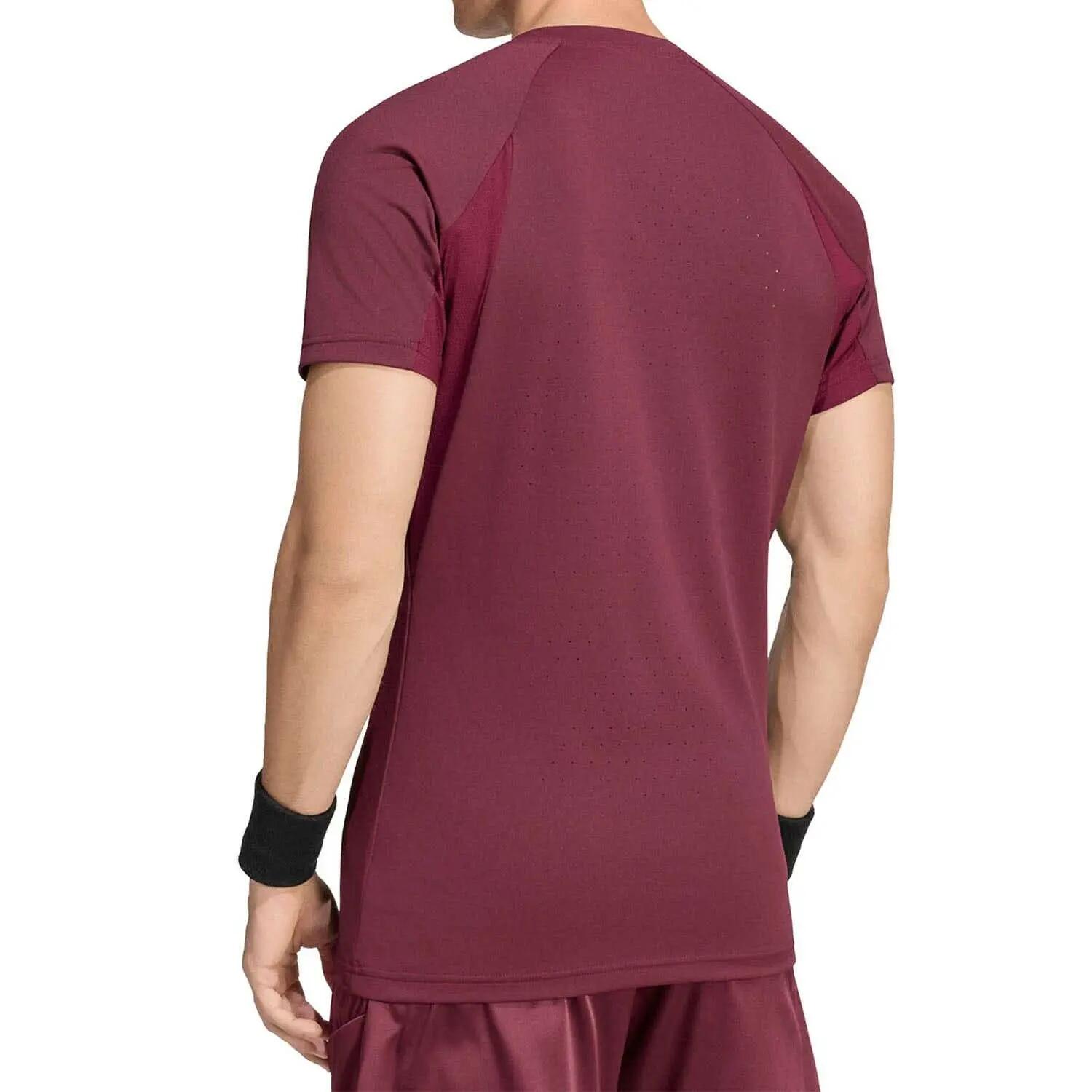 Camiseta Adidas Flft Pro Kf7389 Xl 1/7