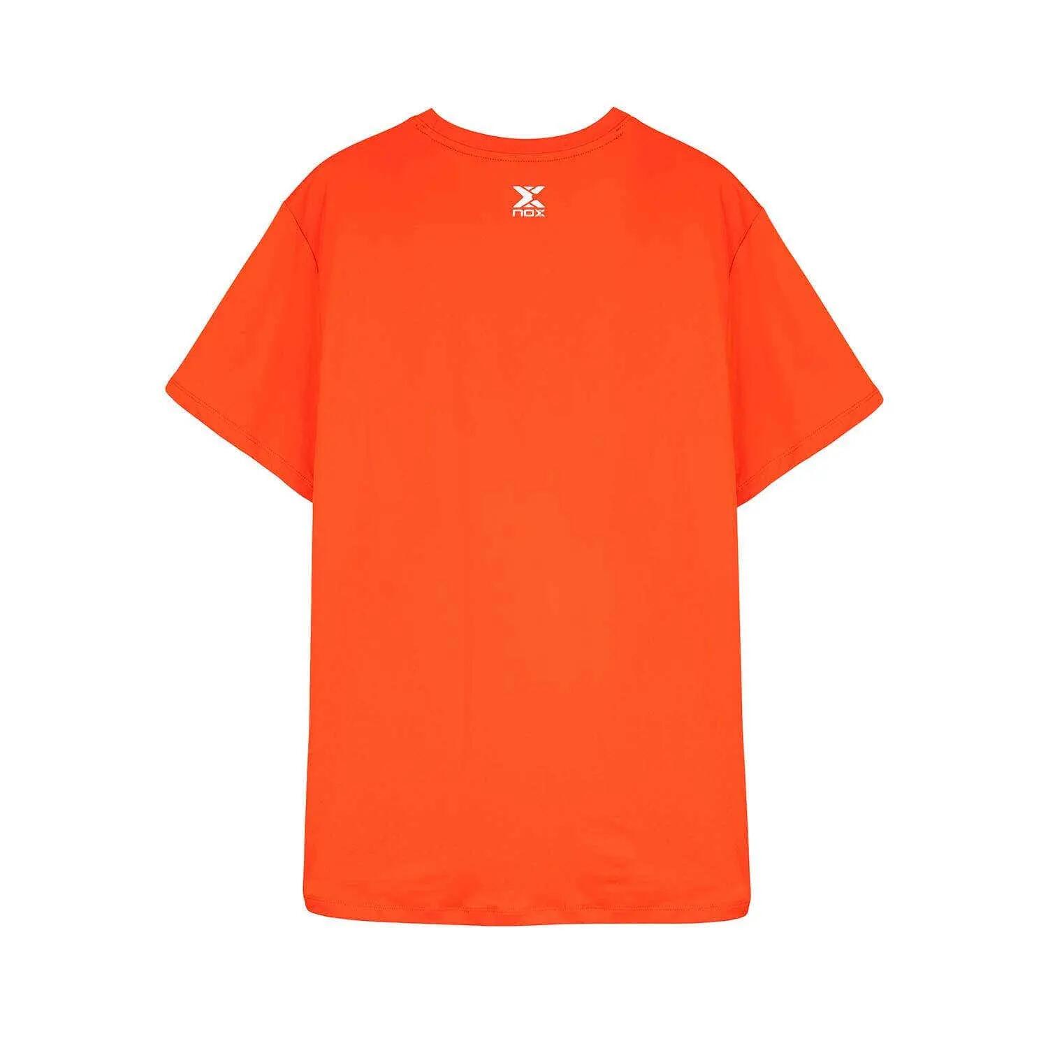Camiseta Nox Team 2/7