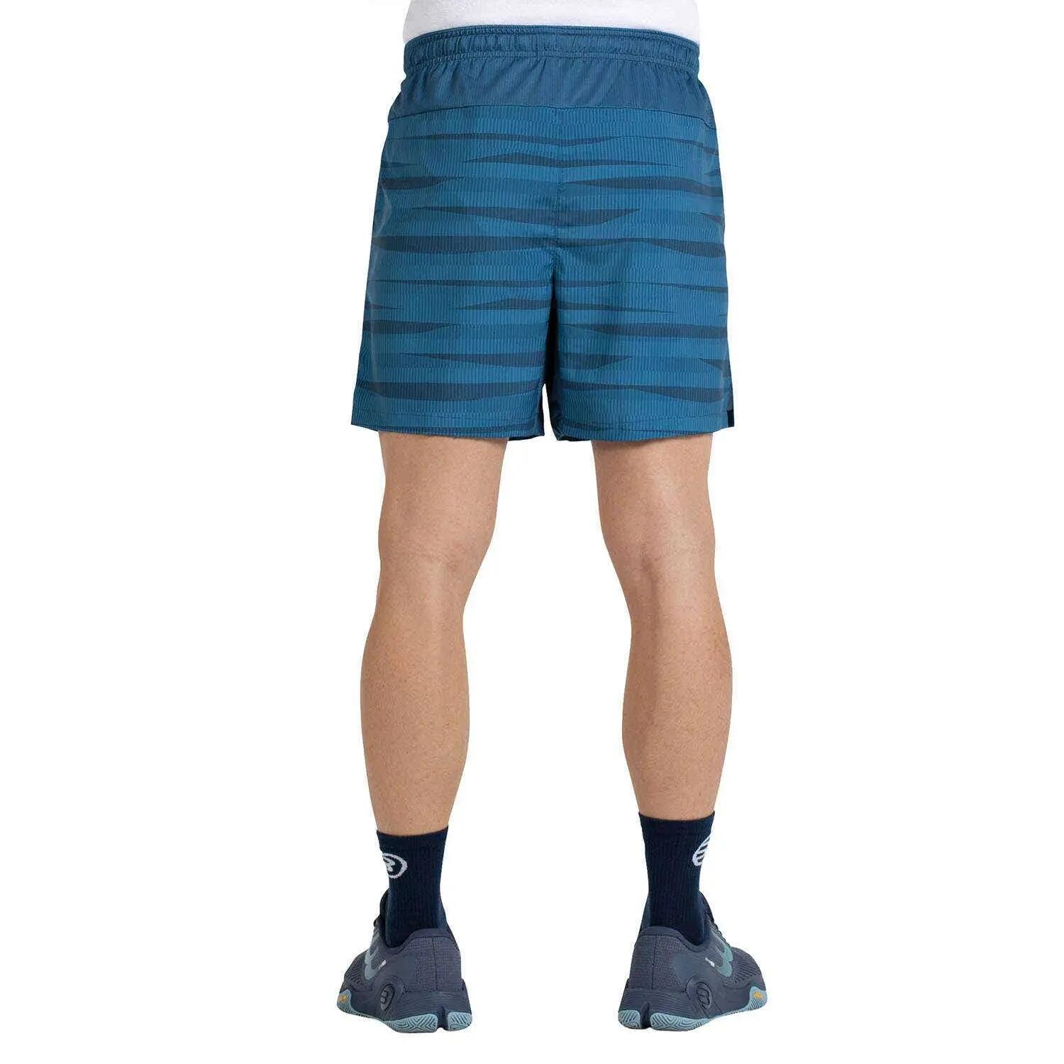 Bullpadel Calizo Pants 3/7