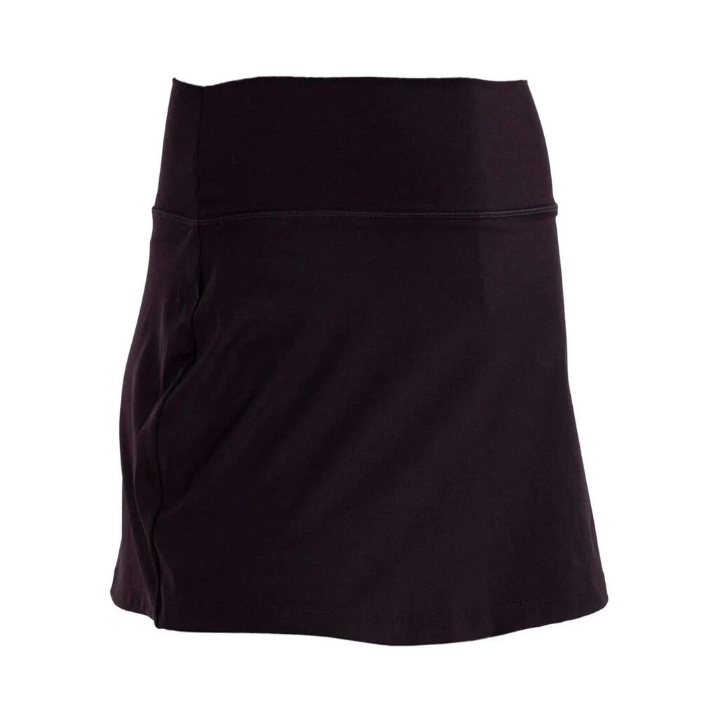 Falda Black Crown Naxos A006129.001 Mujer S