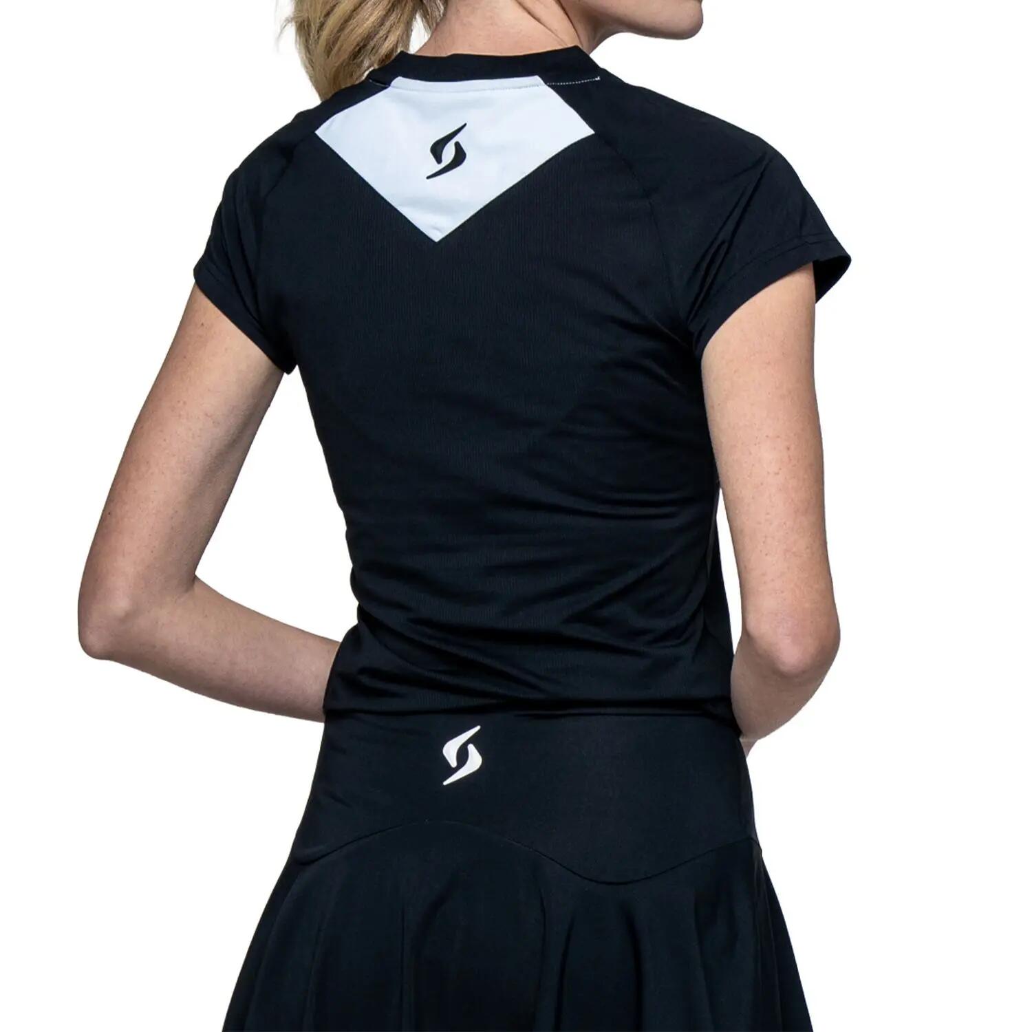 CAMISETA SIUX MATCH 26 200075 MUJER M 7/7