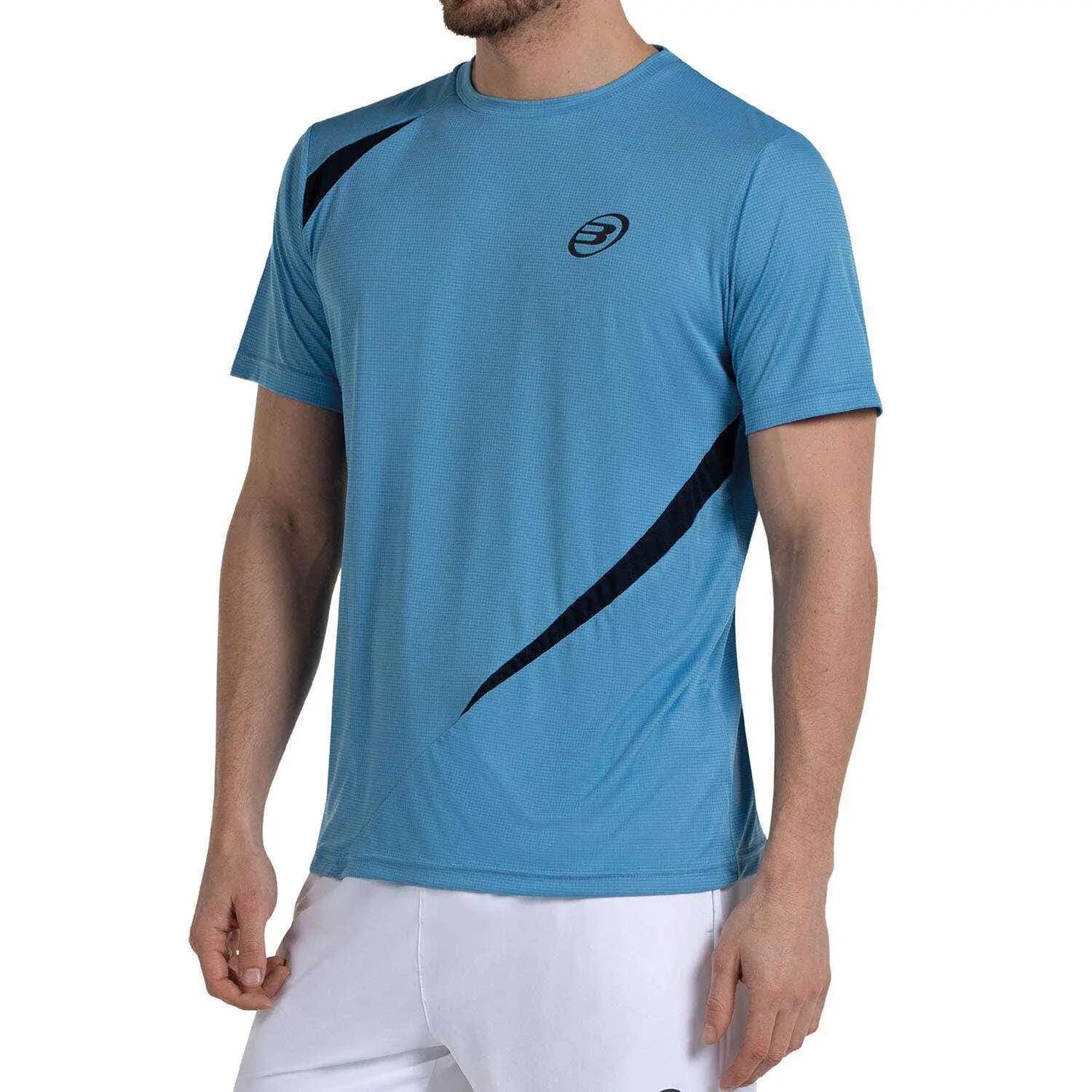 T-shirt Bullpadel Cete 1/7