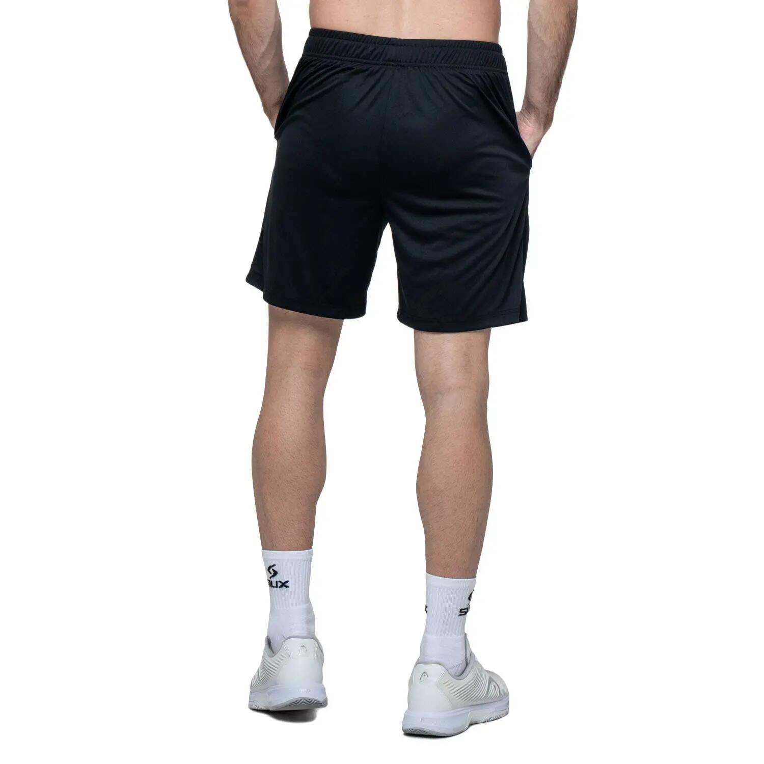 Pantalon Corto Siux Club 26 7/7