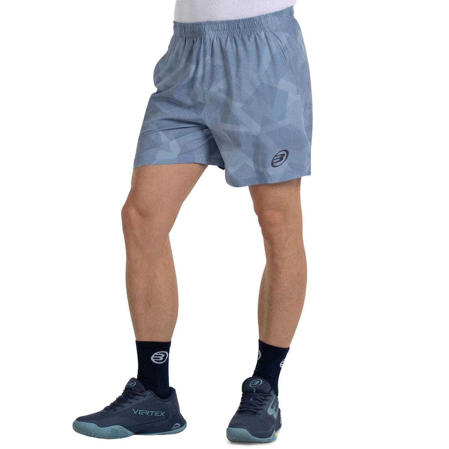 Bullpadel Morel Pants 1/7