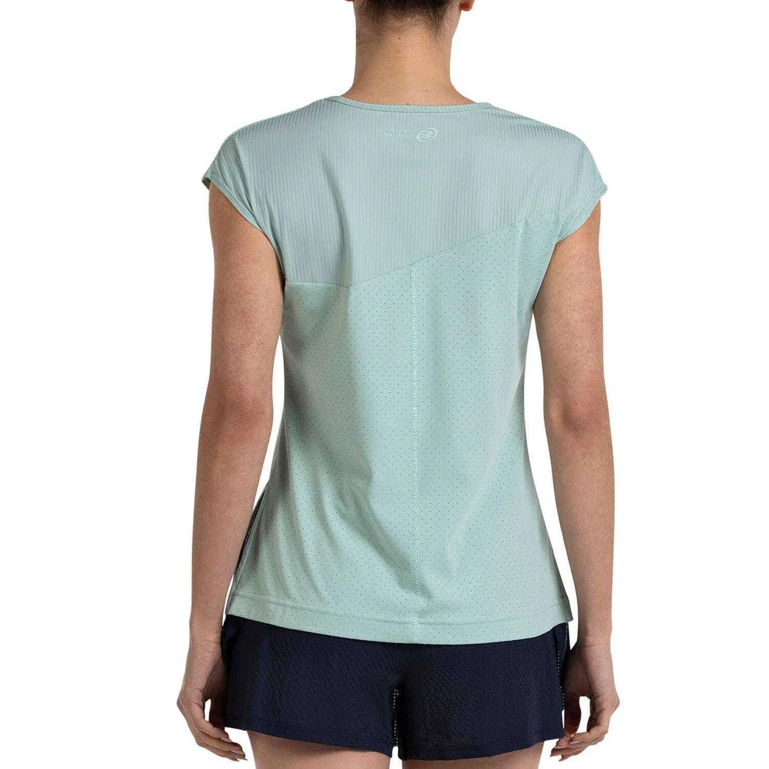 T-shirt Bullpadel Pailea Donna 7/7