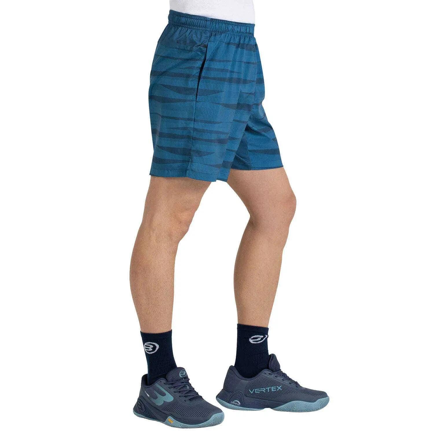 Bullpadel Calizo Pants 2/7
