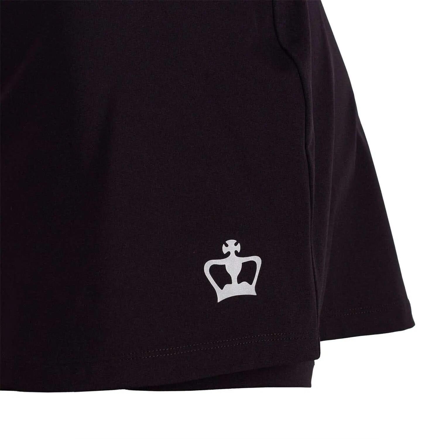 Falda Black Crown Naxos A006129.001 Mujer M 3/7