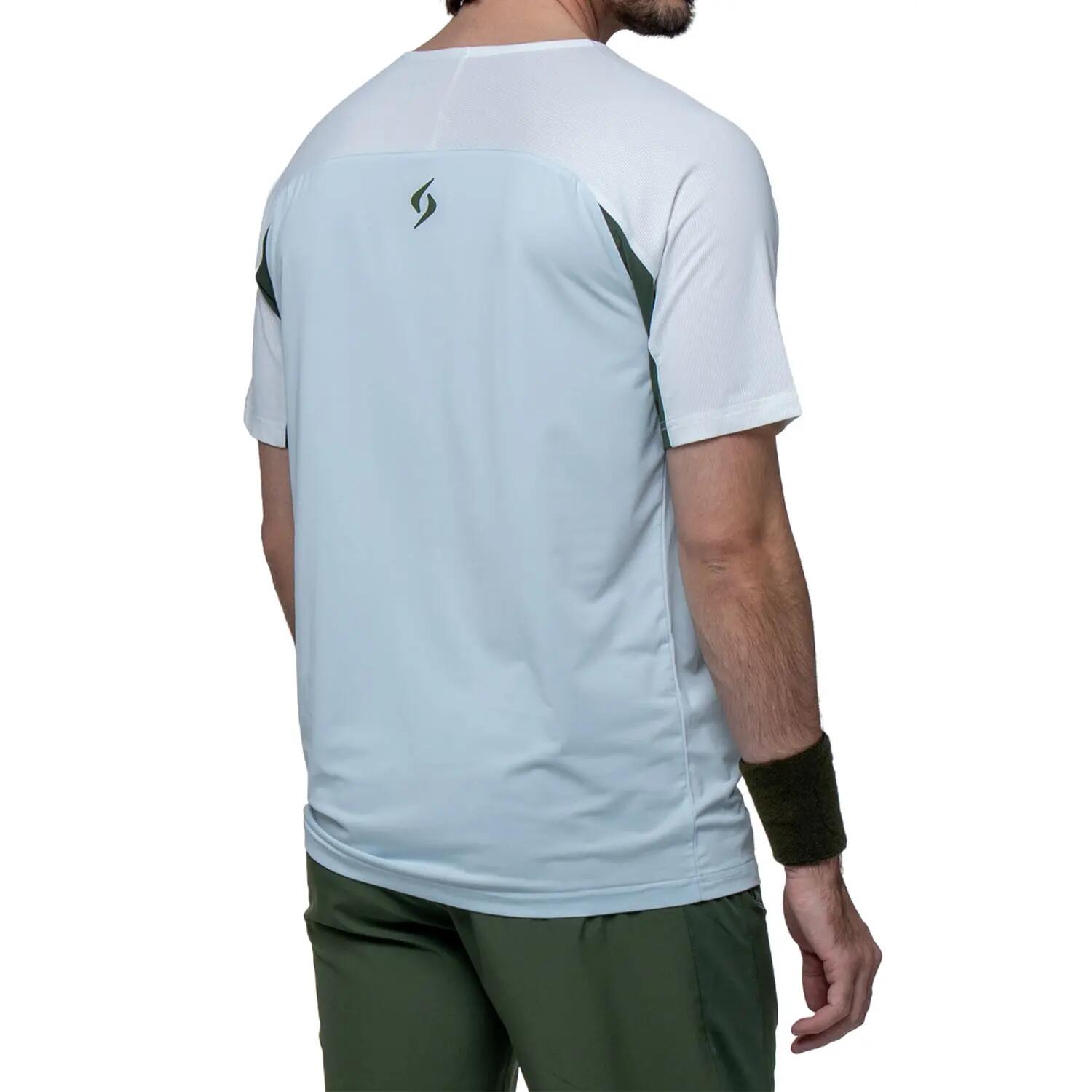 CAMISETA SIUX DARUMA 26200195 L 6/7