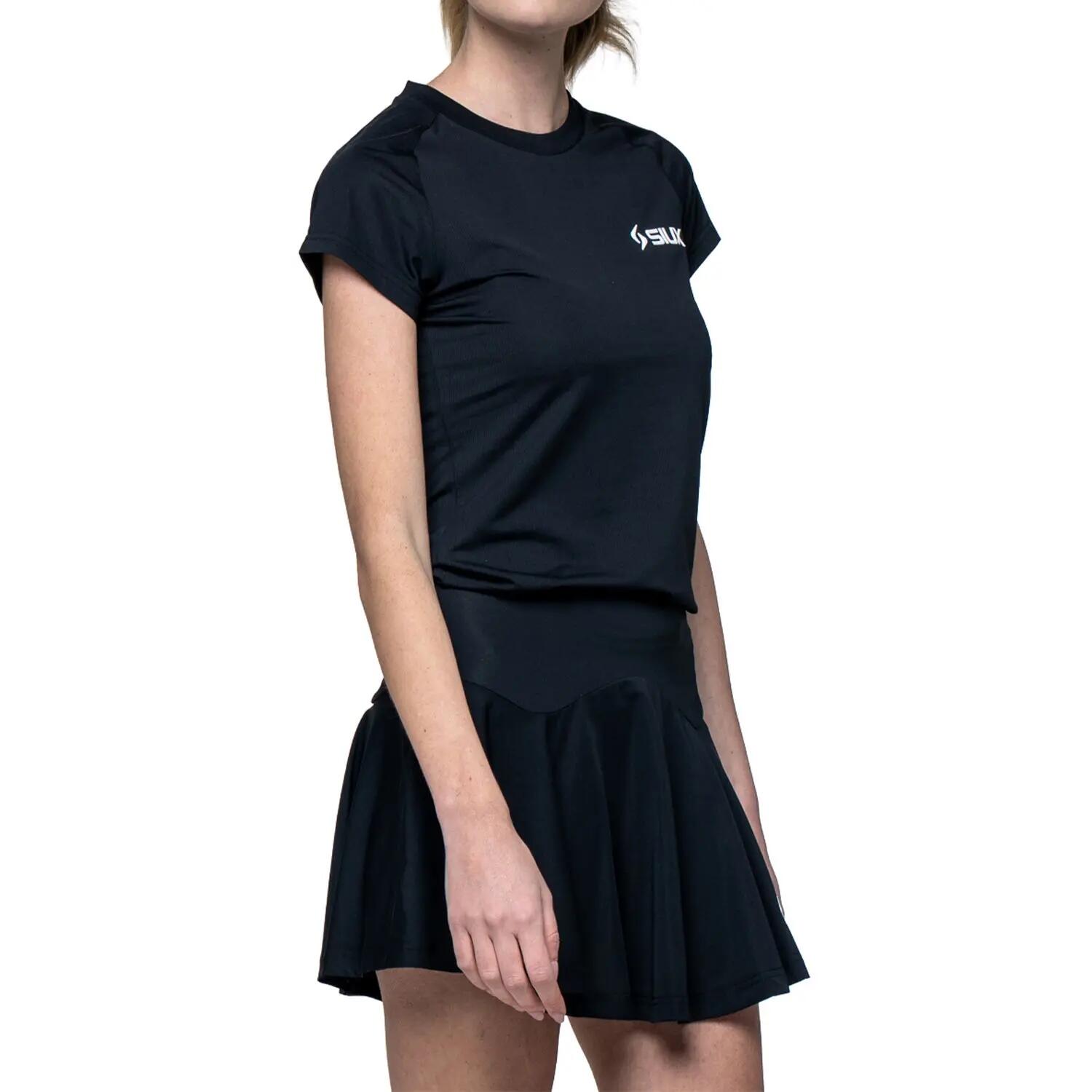 CAMISETA SIUX MATCH 26 200075 MUJER M 6/7