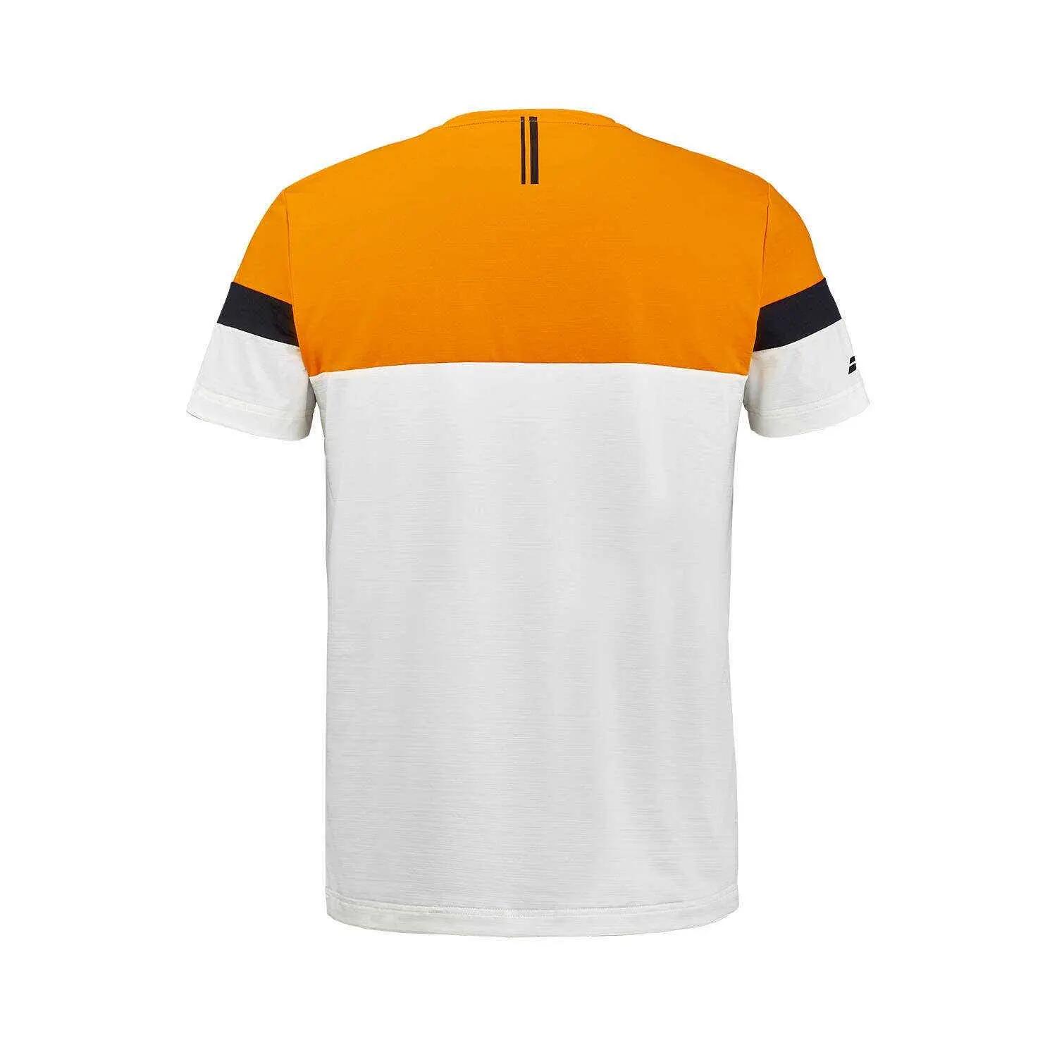 CAMISETA BABOLAT CREW NECK 6MF26013 6024 M 2/7