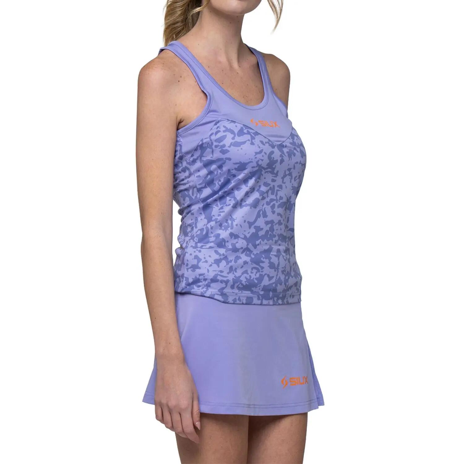 T-shirt Siux Cyber 26 Frau 6/7
