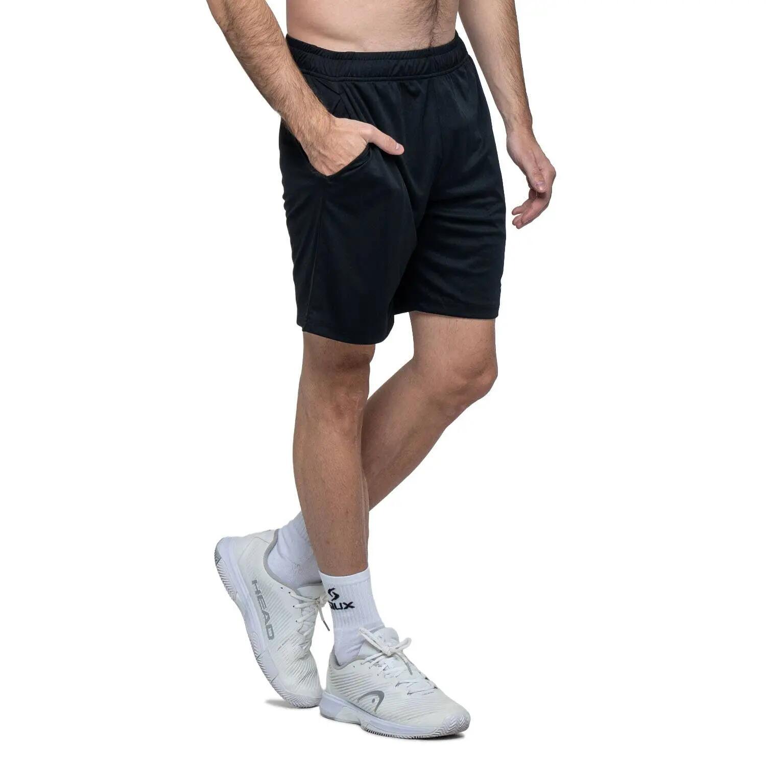Pantalon Corto Siux Club 26 6/7