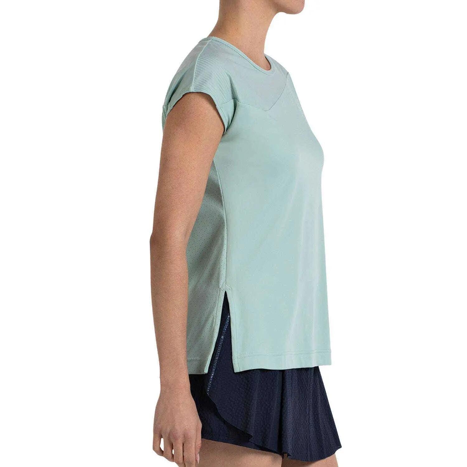 T-shirt Bullpadel Pailea Donna 6/7