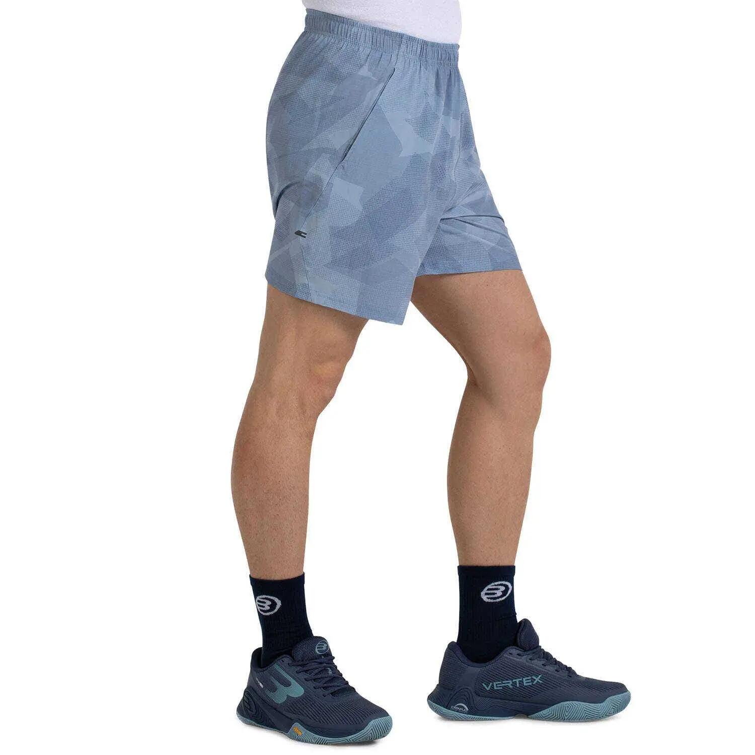 Bullpadel Morel Pants 2/7
