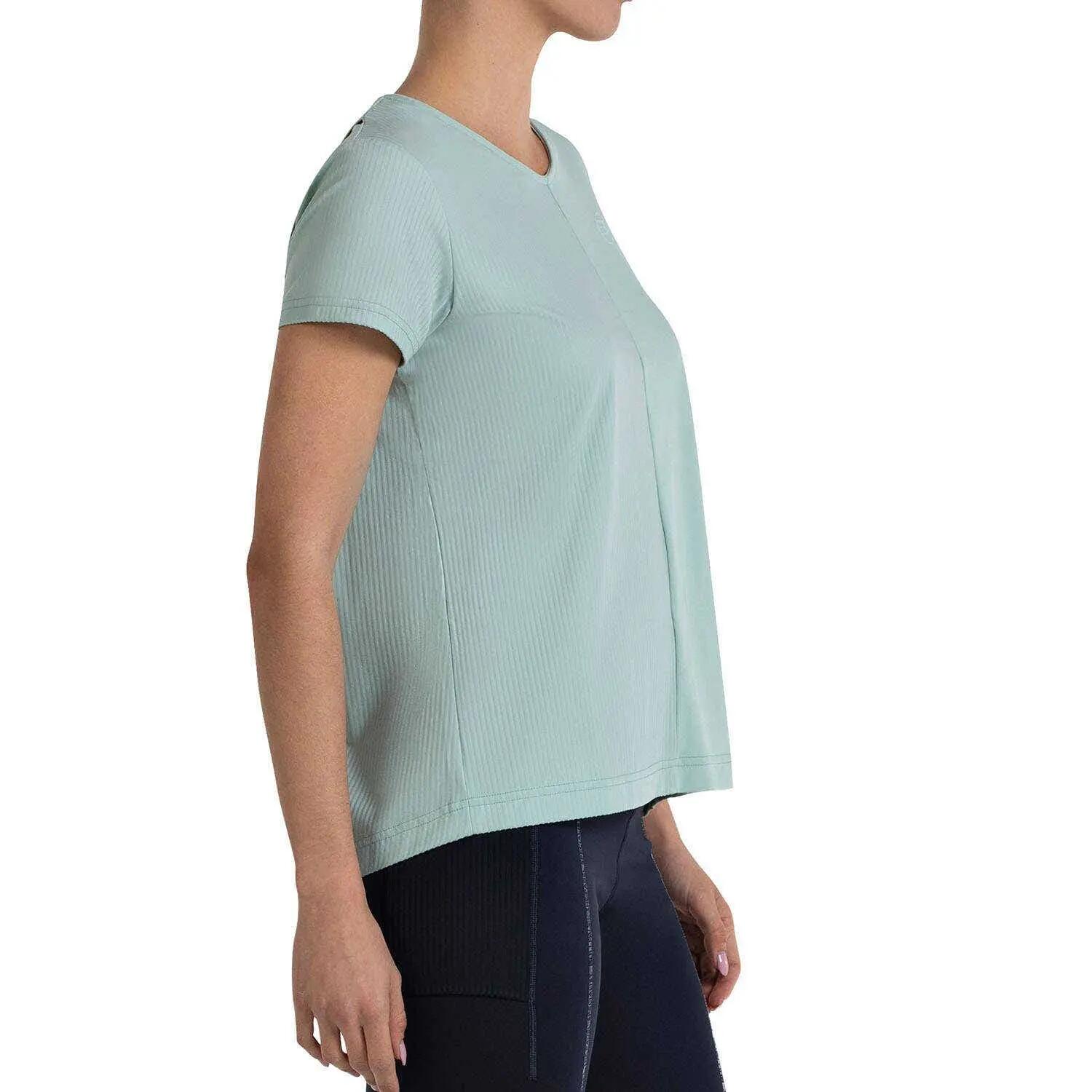 T-shirt Bullpadel Pasiro Femme 2/7
